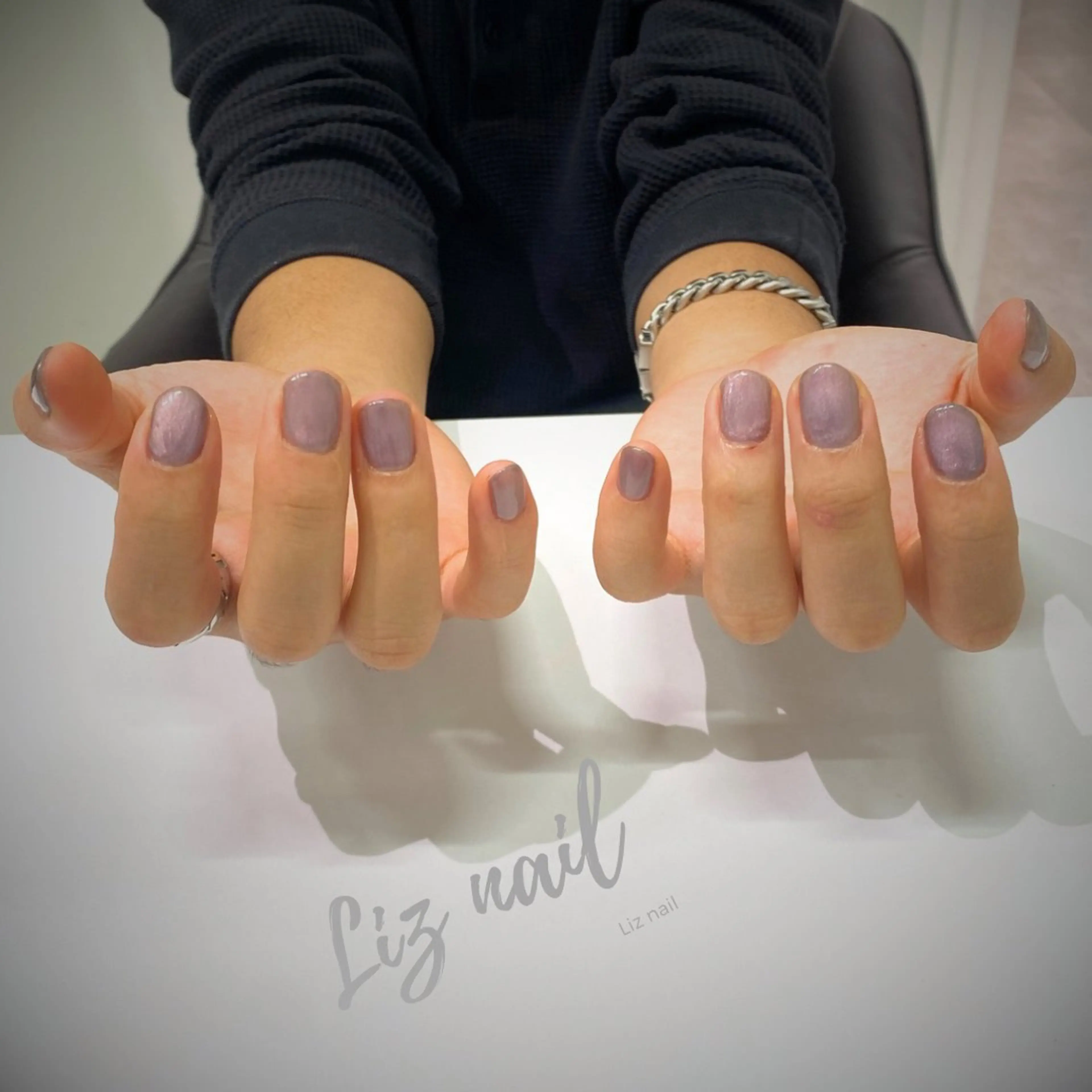 《人気No.1✨》マグネットワンカラー(オフなし) 【期間限定】🎁5分前来店で初回オフ無料の写真