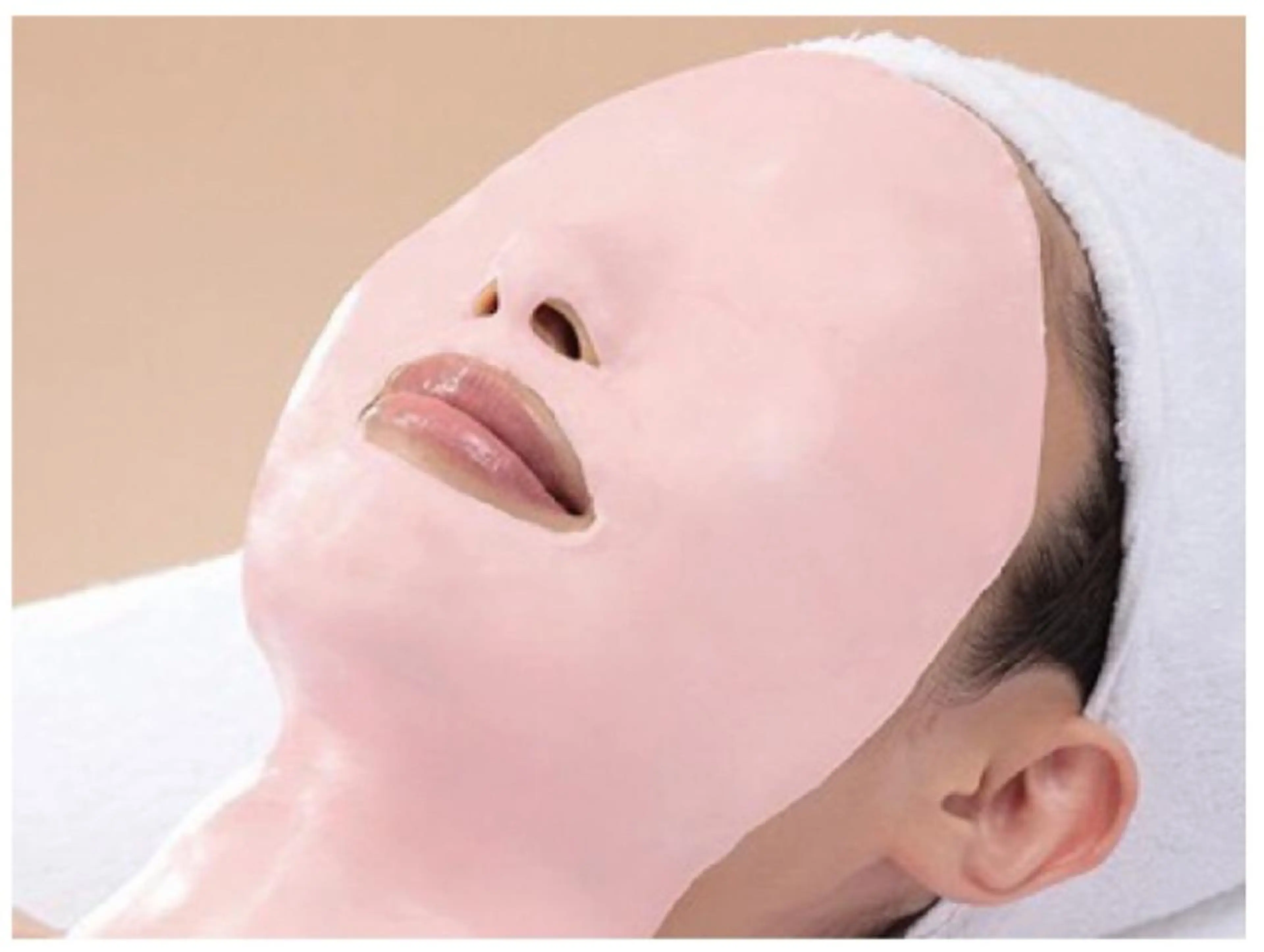 フェイシャルサロン 熱田のエステ・リラクイメージ