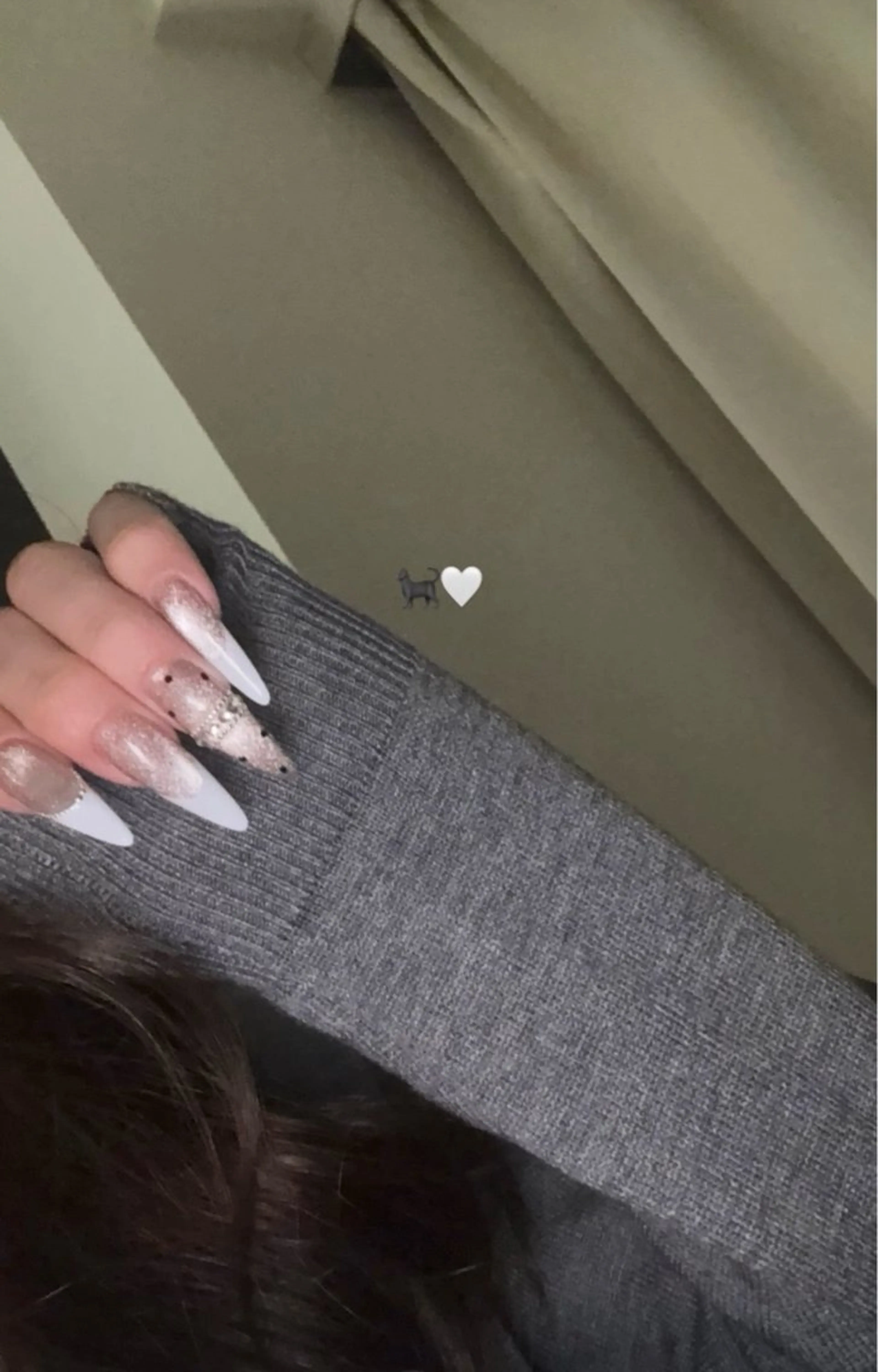 ネイル Niina 🫧のネイルデザイン