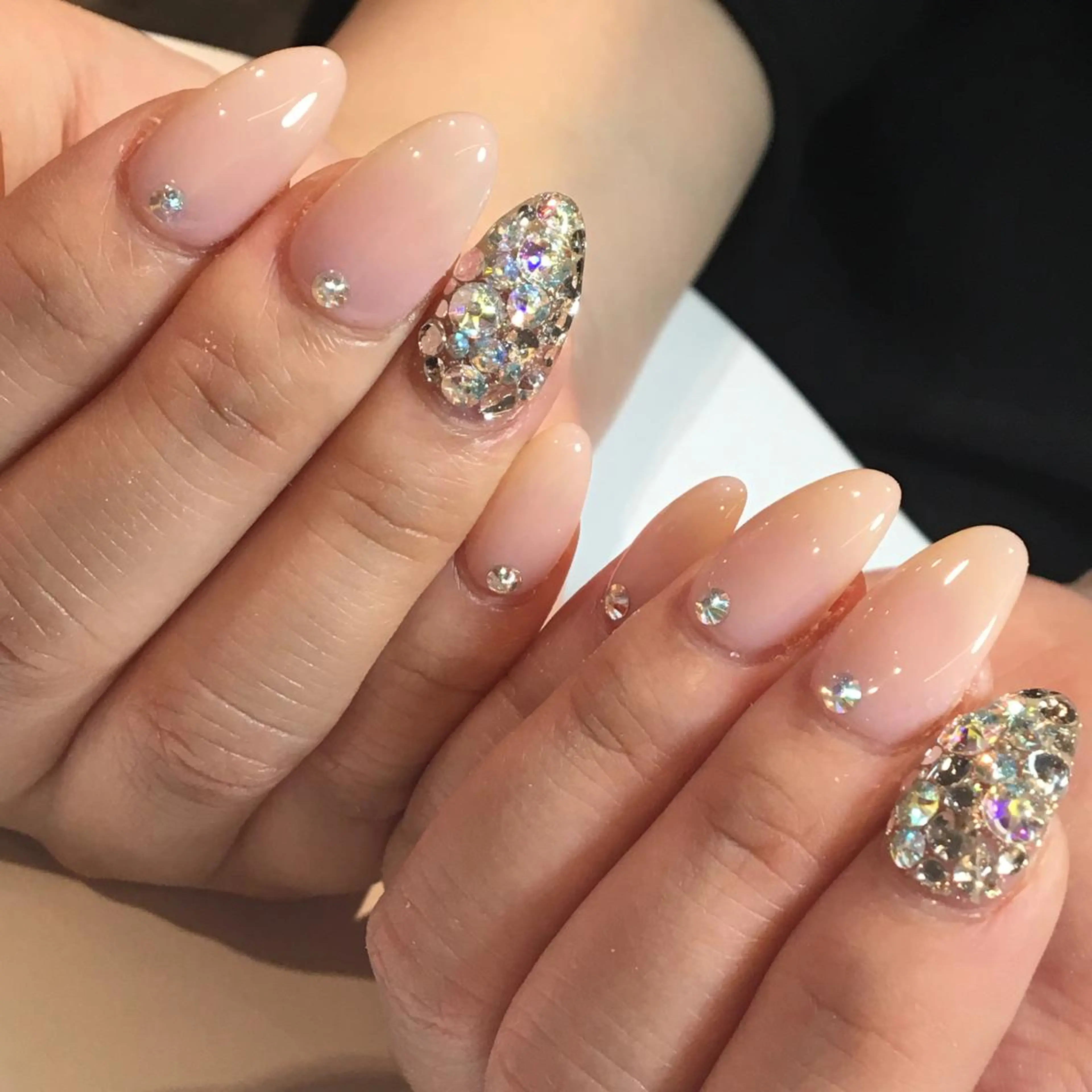 ネイル Lino nailのネイルデザイン