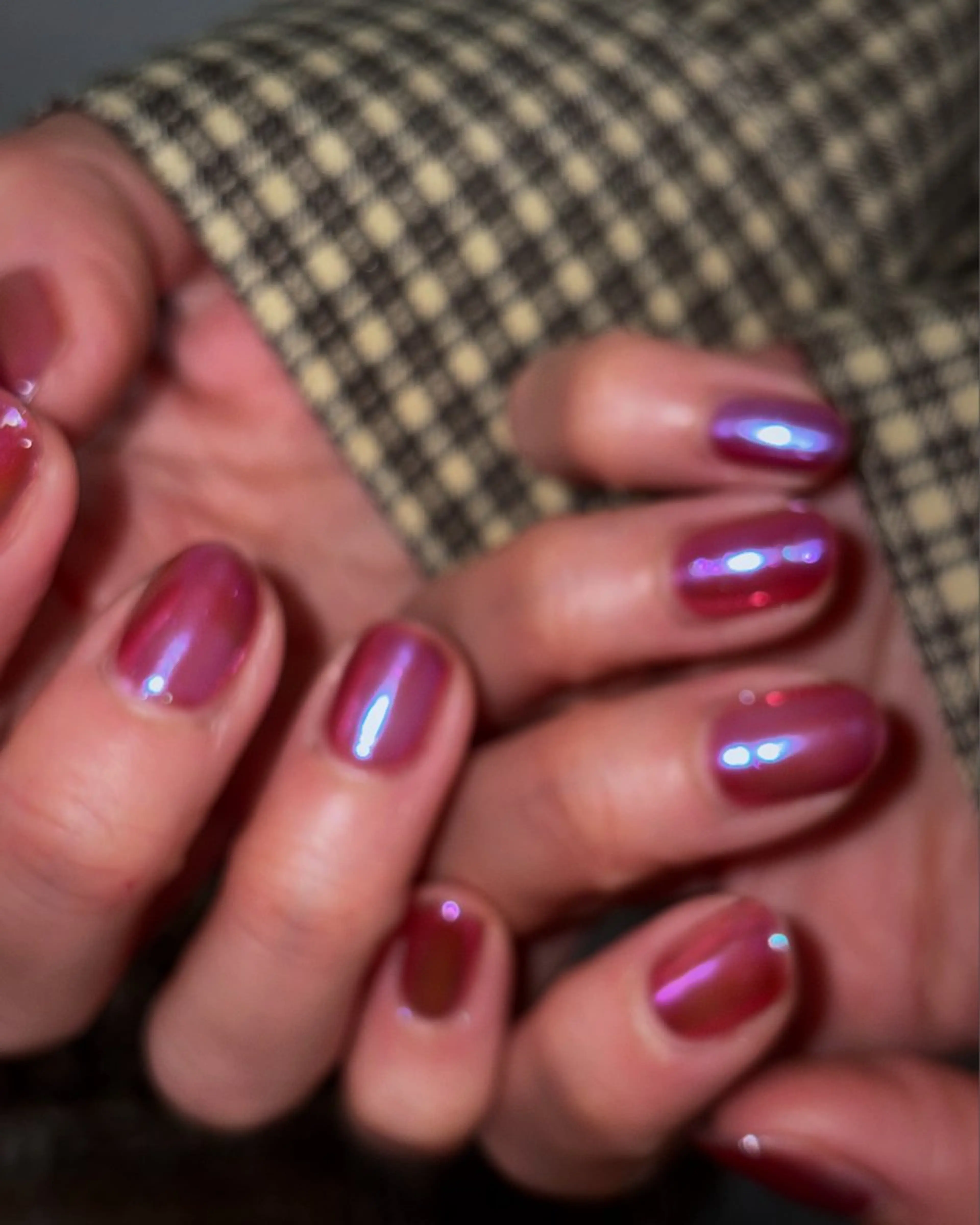 ネイル enn. makiのネイルデザイン