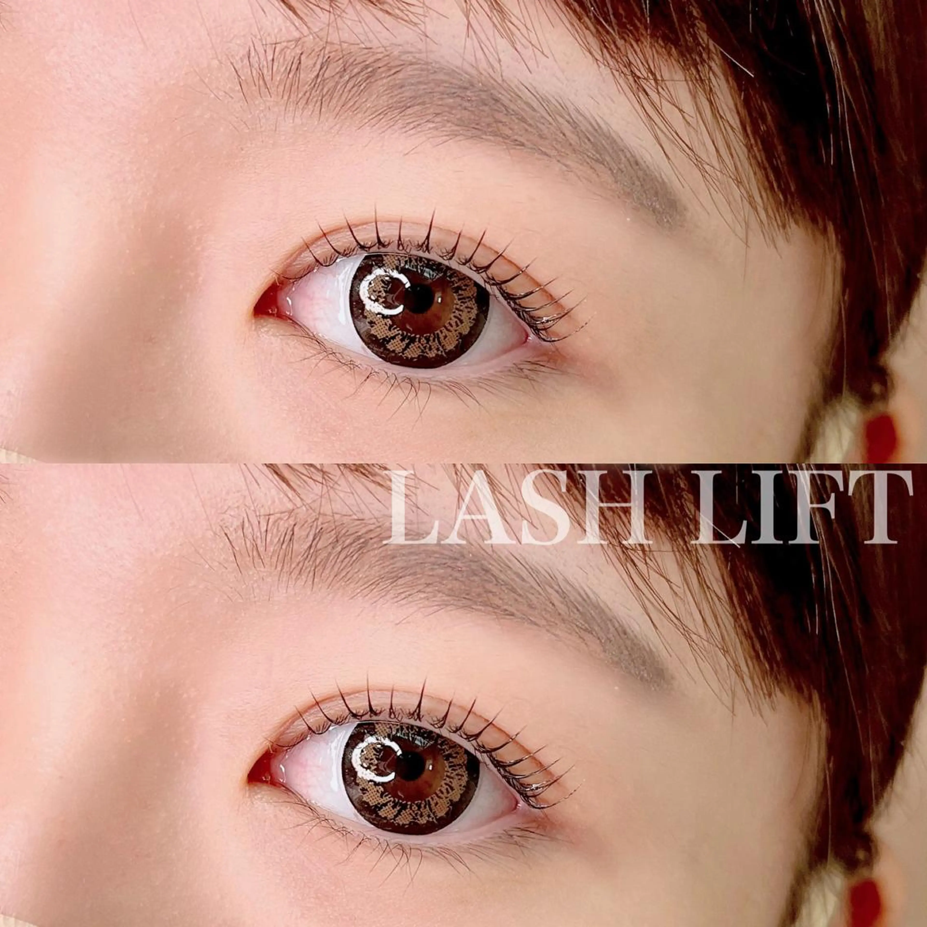 マツエク・マツパ REVIA :katoのマツエク・マツパデザイン