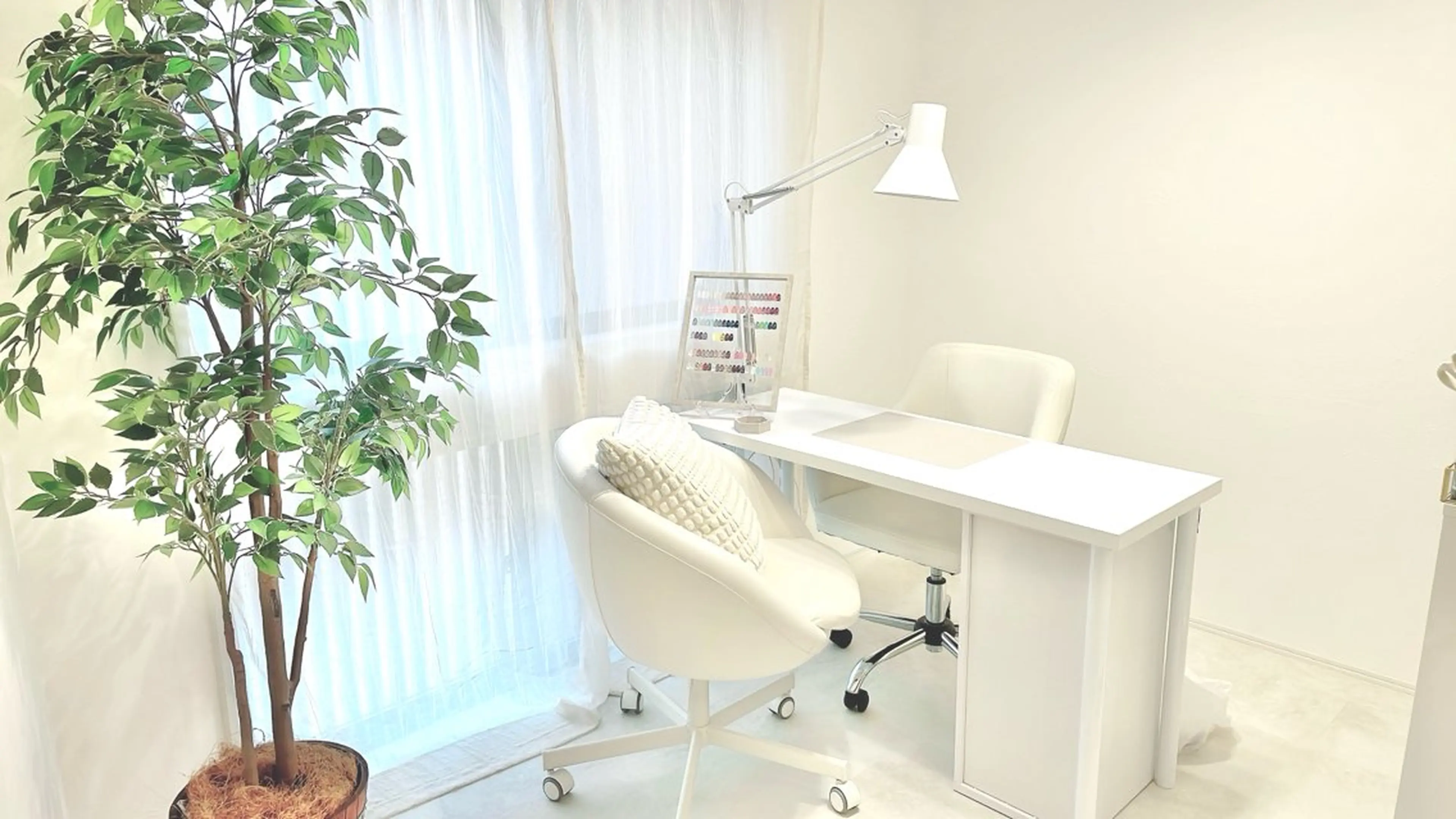 TanTan nail所属・MARINA ‎🤍のネイルデザイン