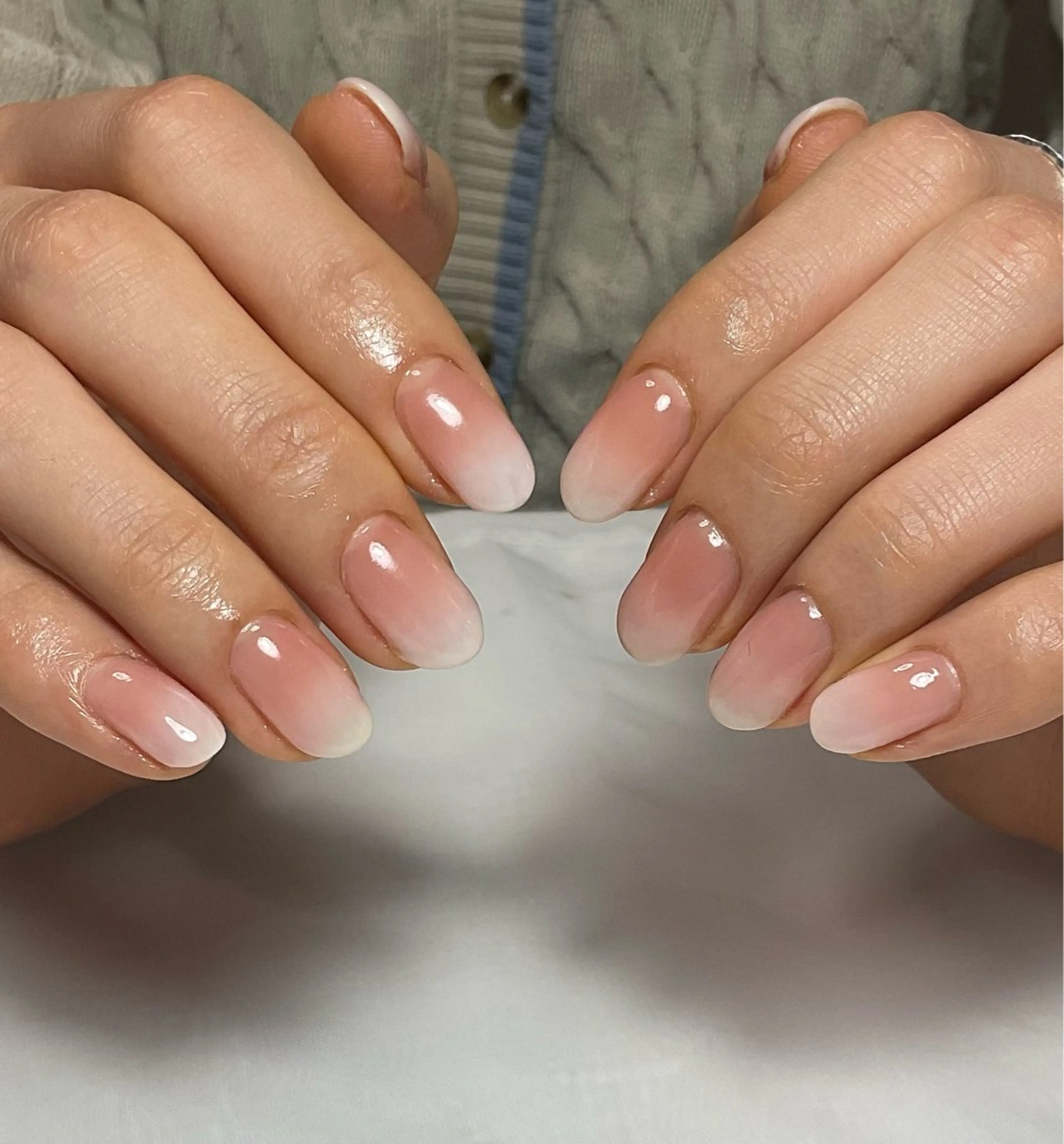 ネイル yato minoriのネイルデザイン