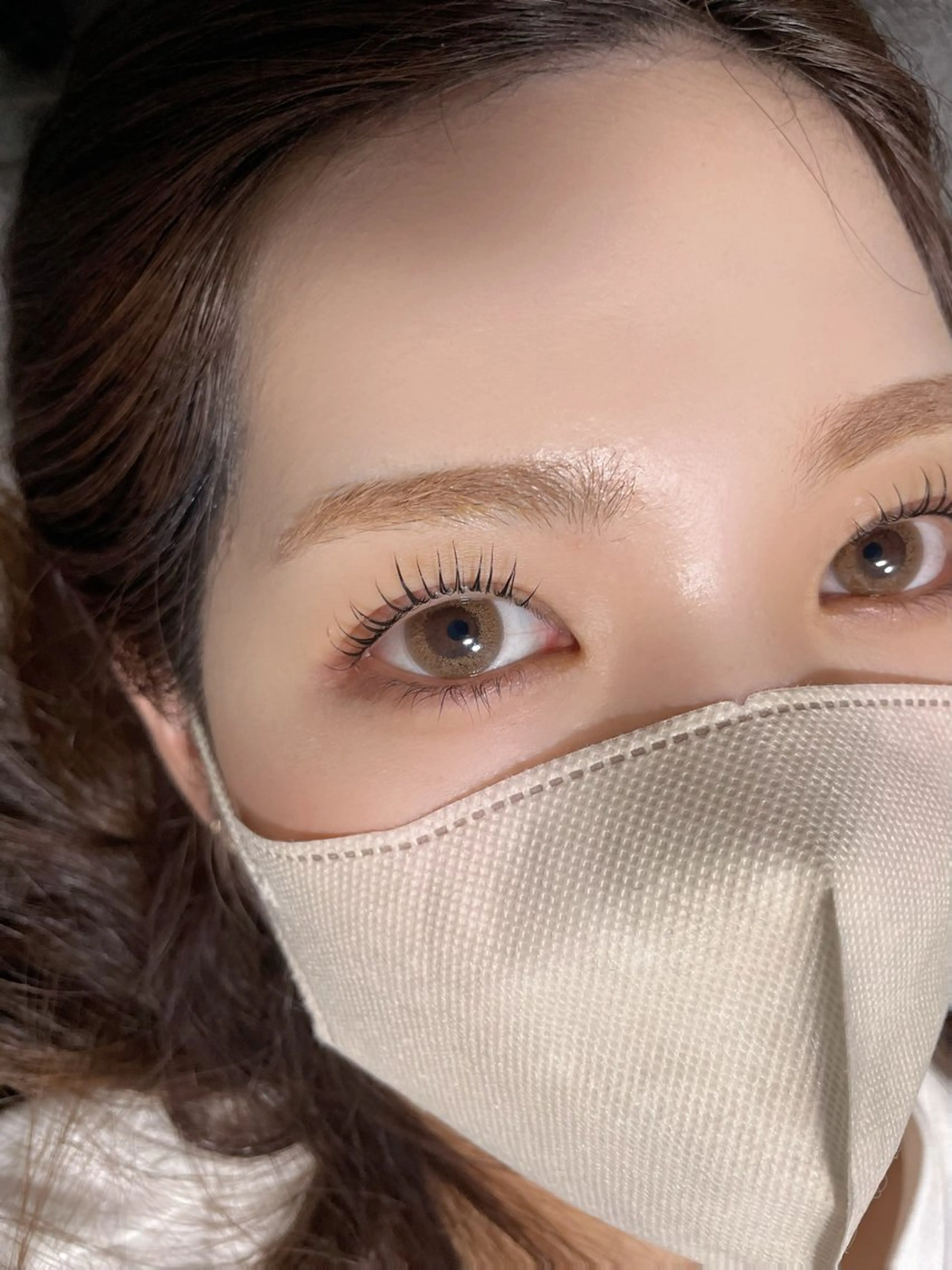 マツエク・マツパ マツパ eclipse eyelashのマツエク・マツパデザイン