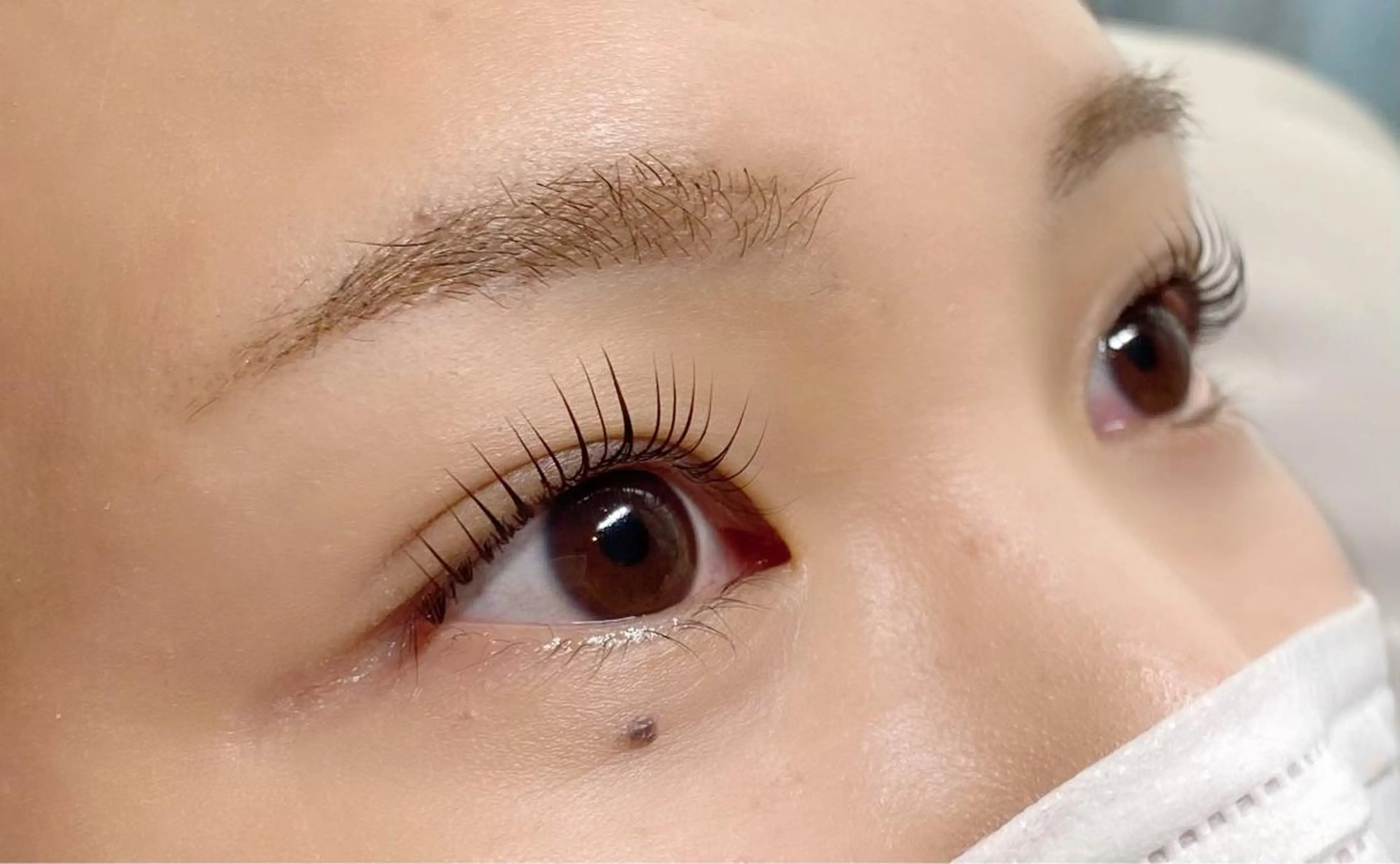 マツエク・マツパ CITRON ⭐︎のマツエク・マツパデザイン