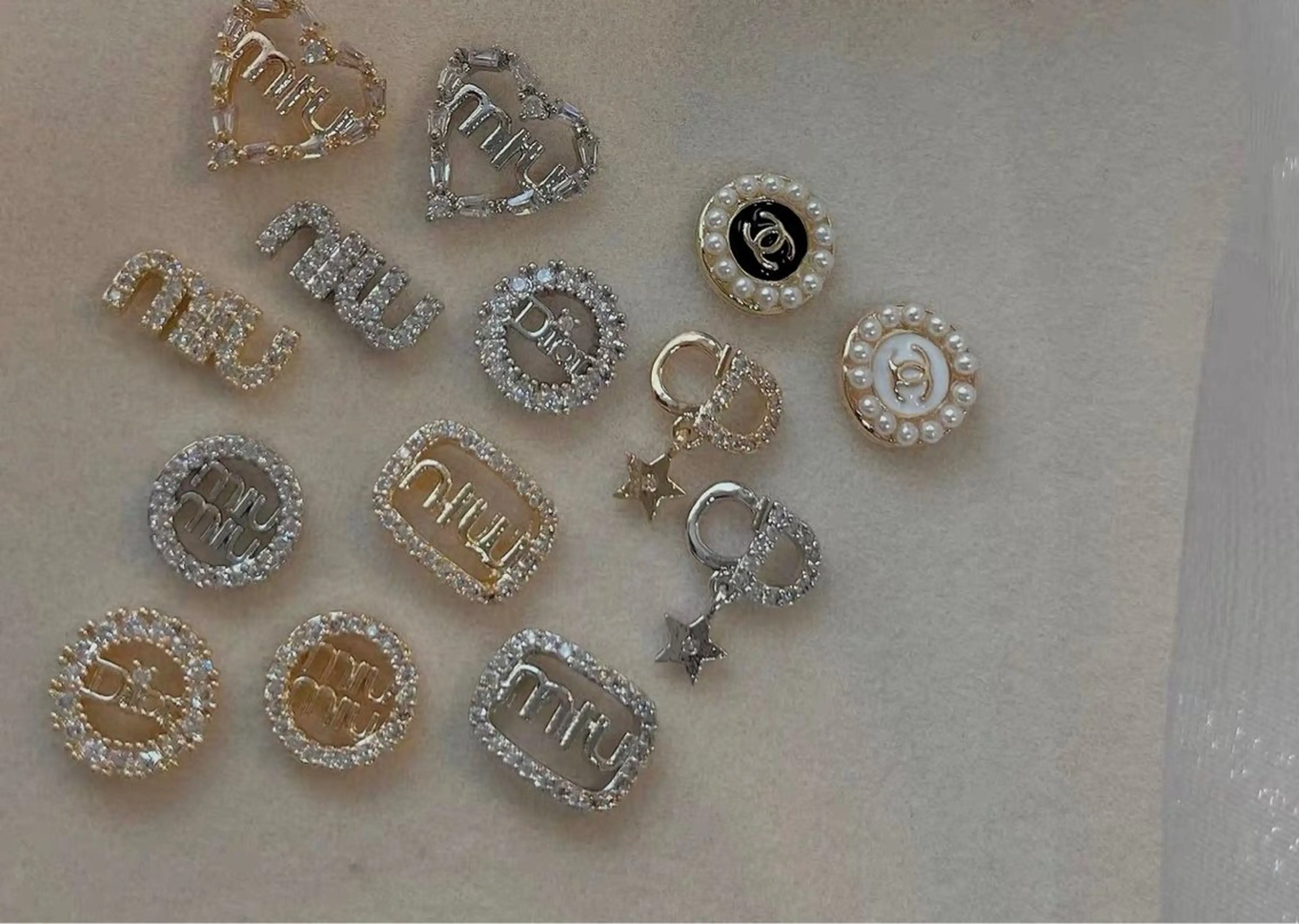 ネイル Niko nailサロンのネイルデザイン