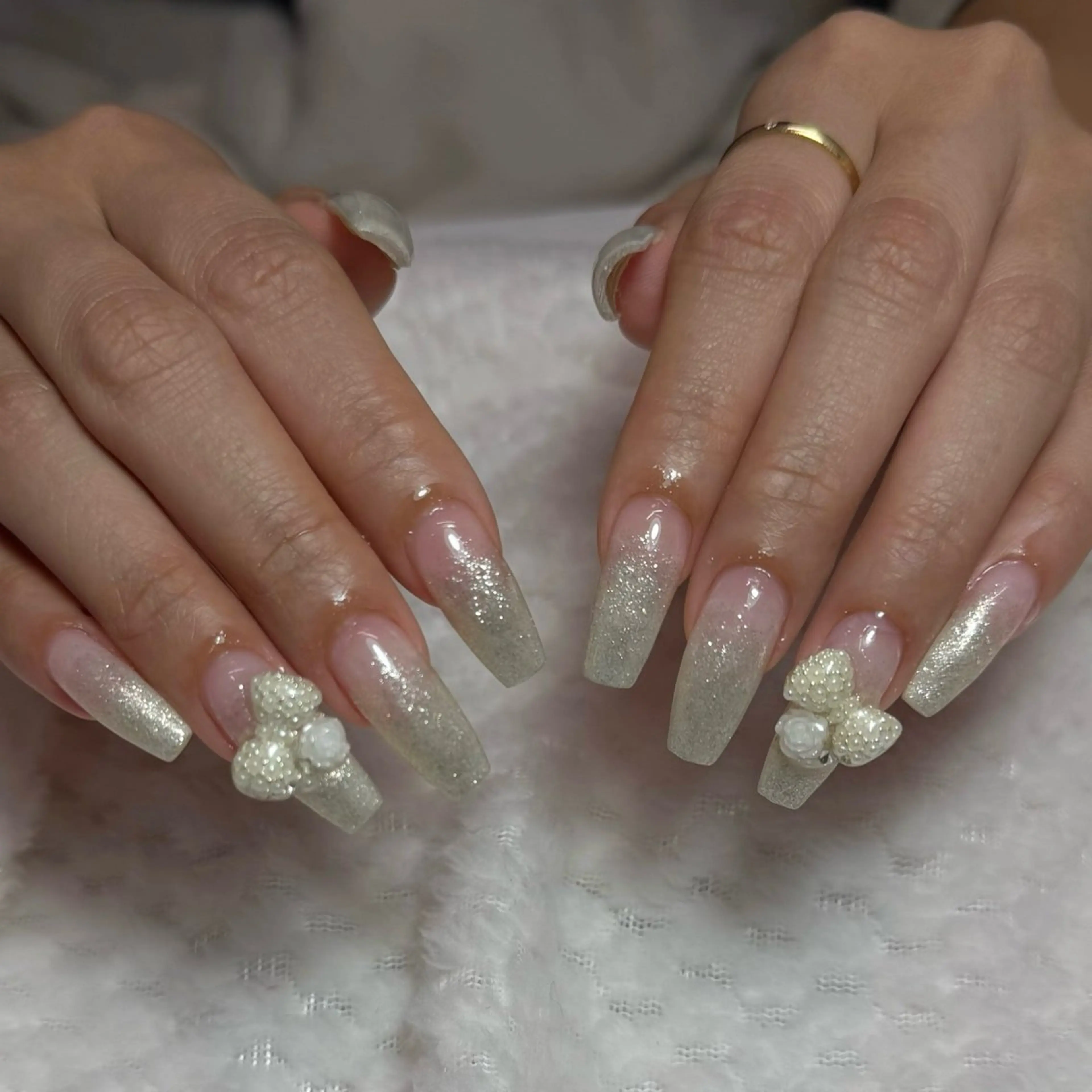 ネイル ハンドネイル Arva Manaのネイルデザイン