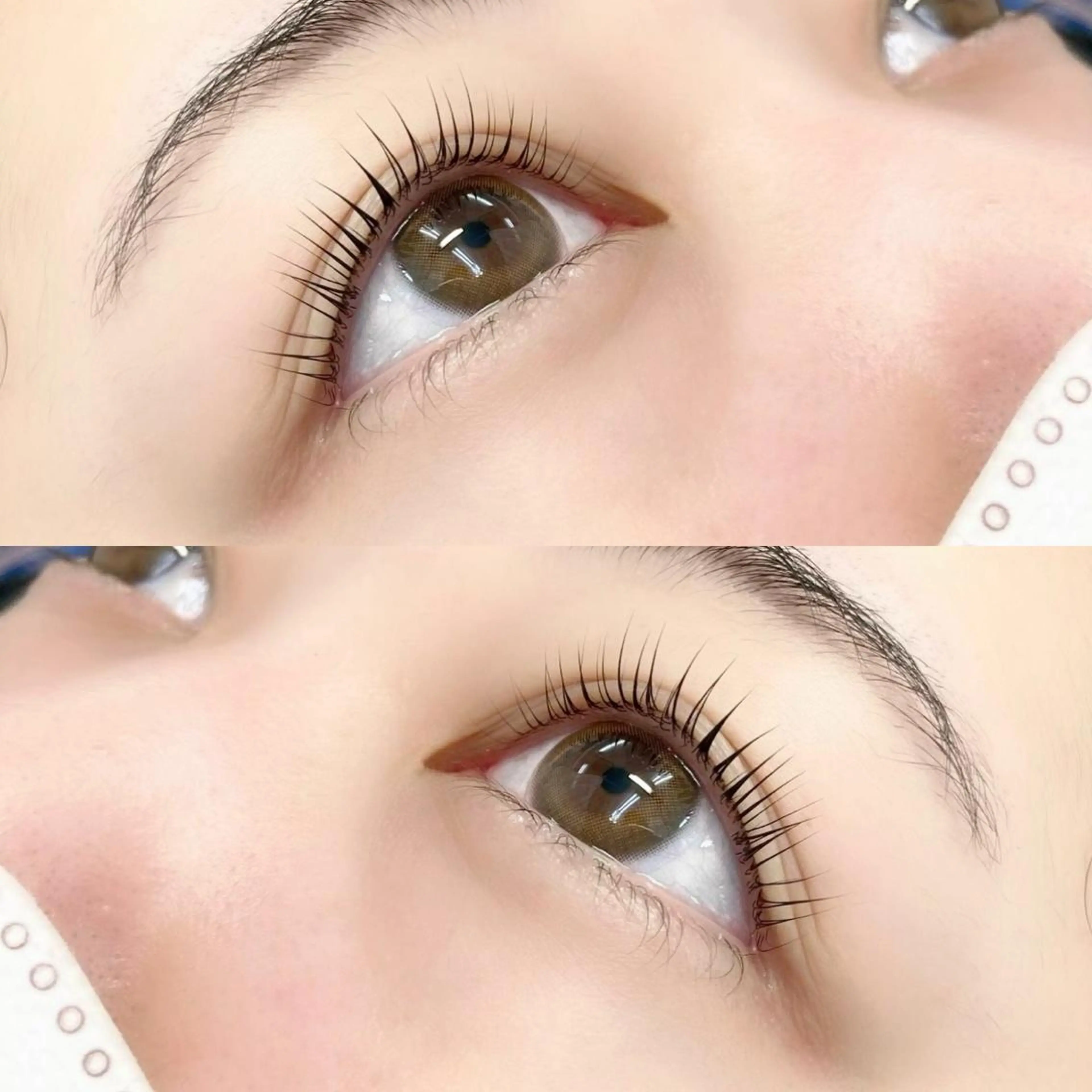 マツエク・マツパ shima .･*’’‧✧̣̇‧の眉毛・アイブロウイメージ