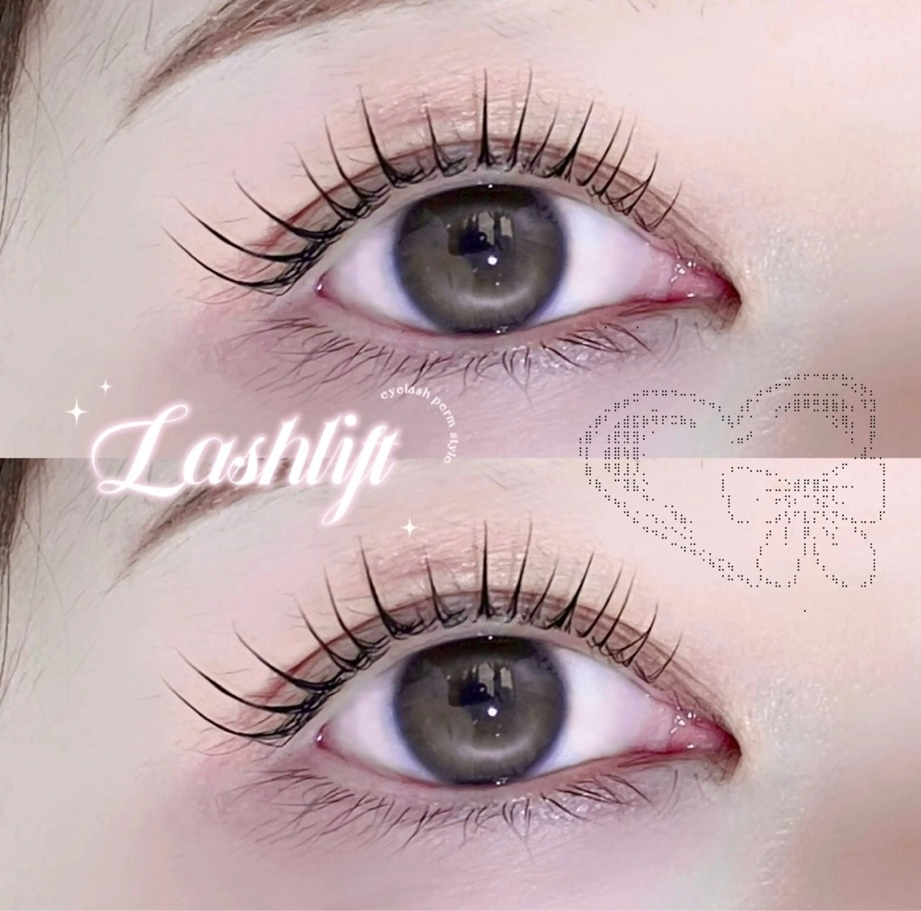 【ラッシュリフト🪽‪】無料モデル募集🫧🎀(注意事項を必ずご確認下さい⚠️)の写真