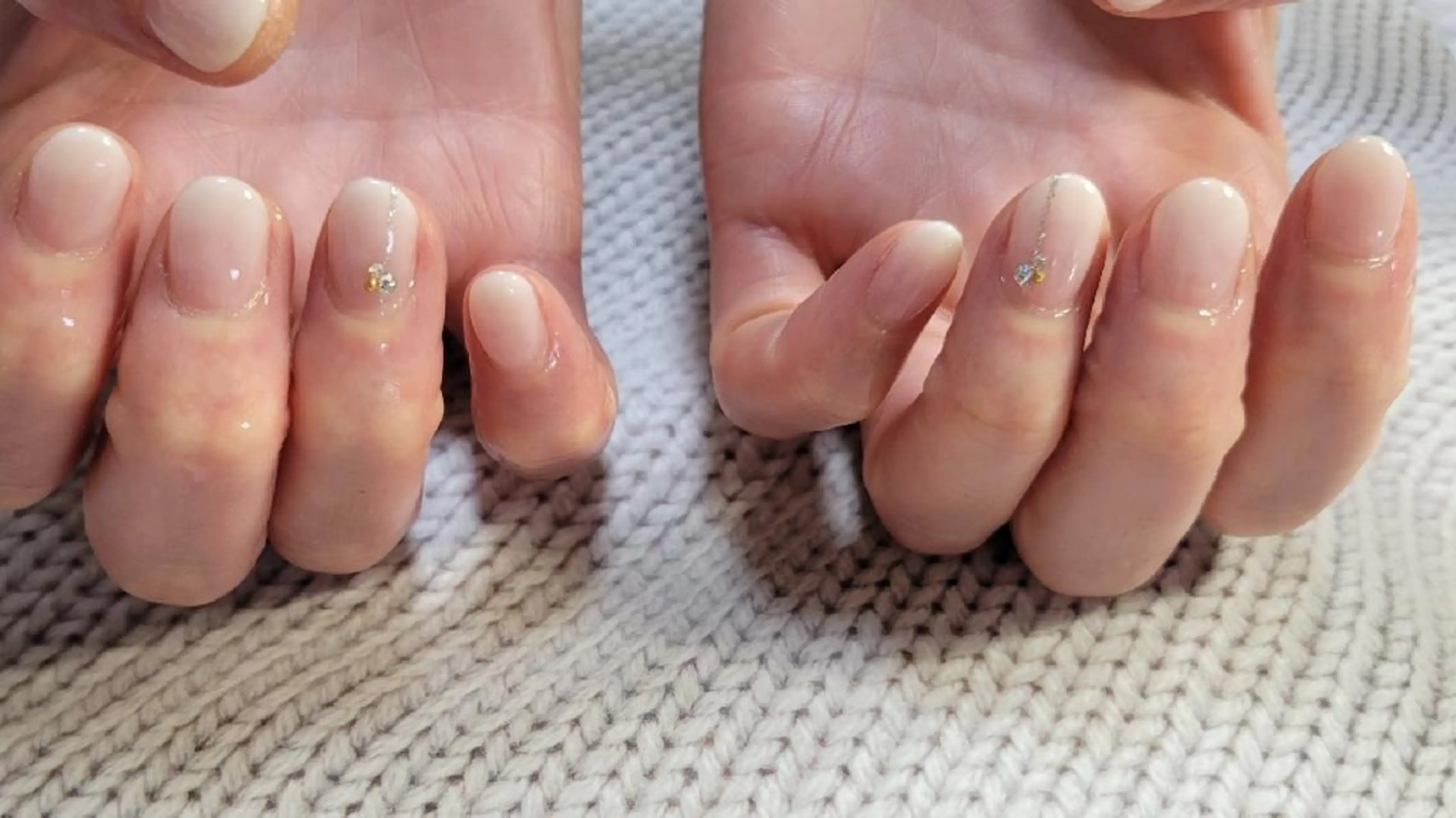 ネイル ハンドネイル ネイルサロンほっこり kanaのネイルデザイン