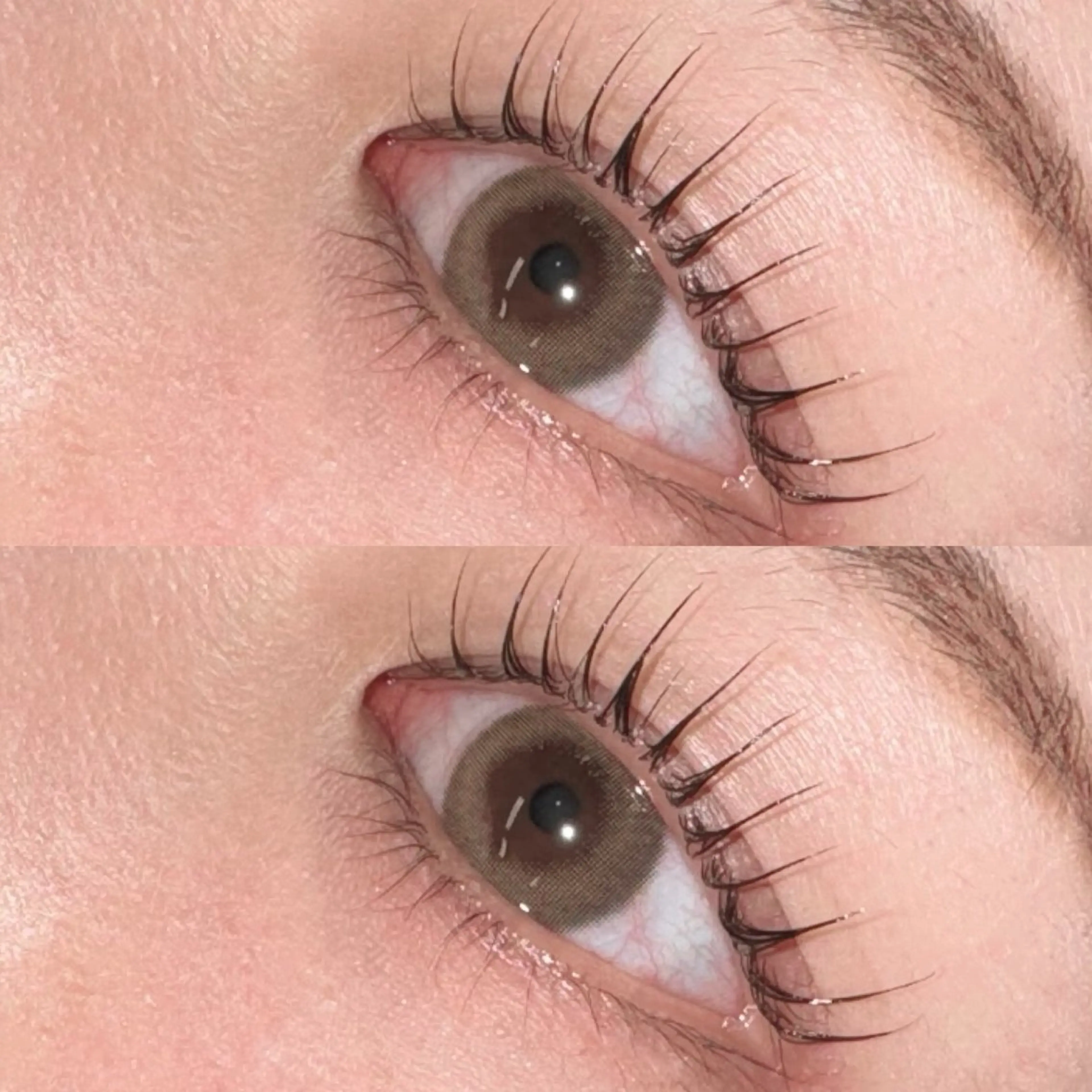 マツエク・マツパ Laule’a 【まつげと眉毛サロン】所属・Laule’a / JURI♡の眉毛・アイブロウイメージ