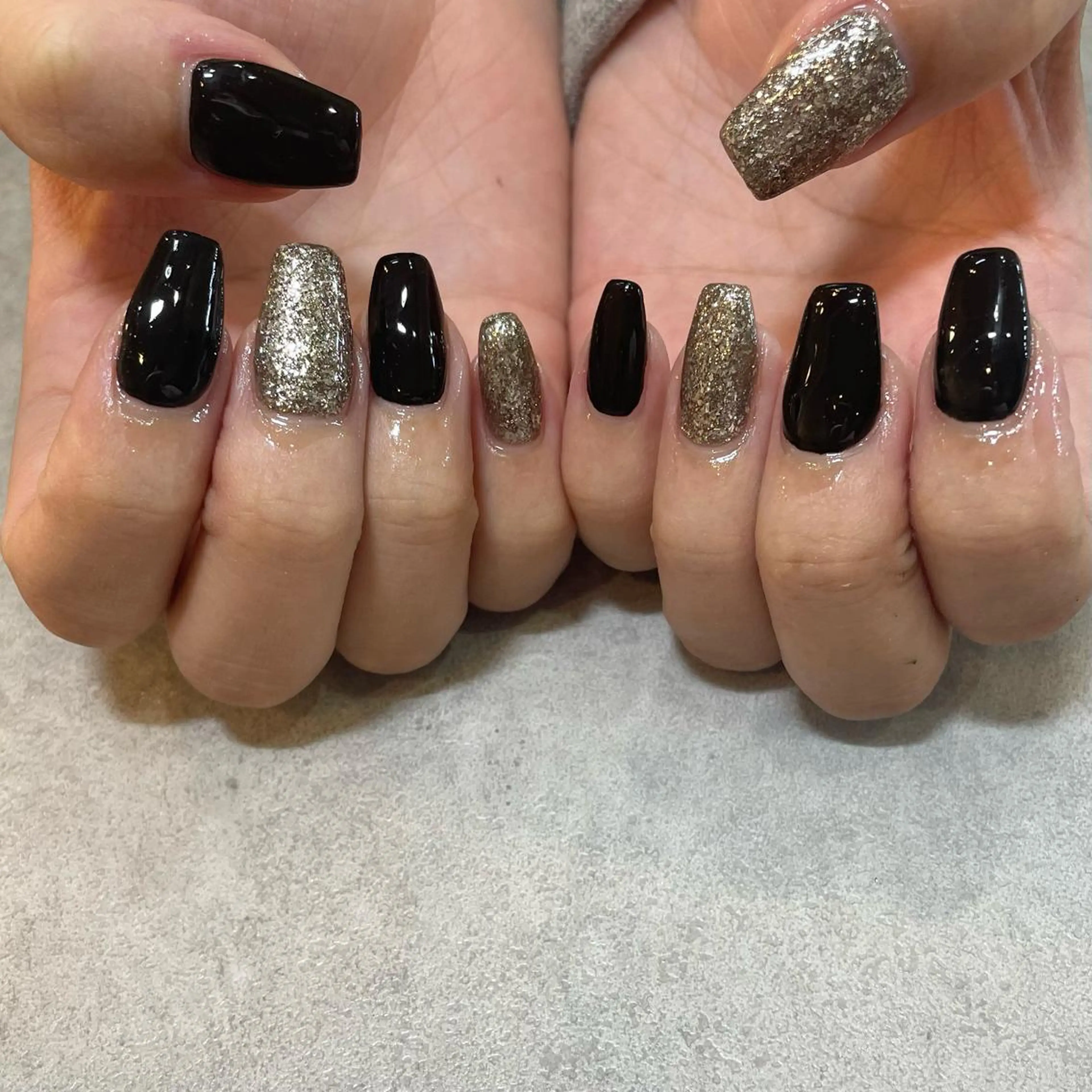 ネイル Nail Salon Gummi.のネイルデザイン