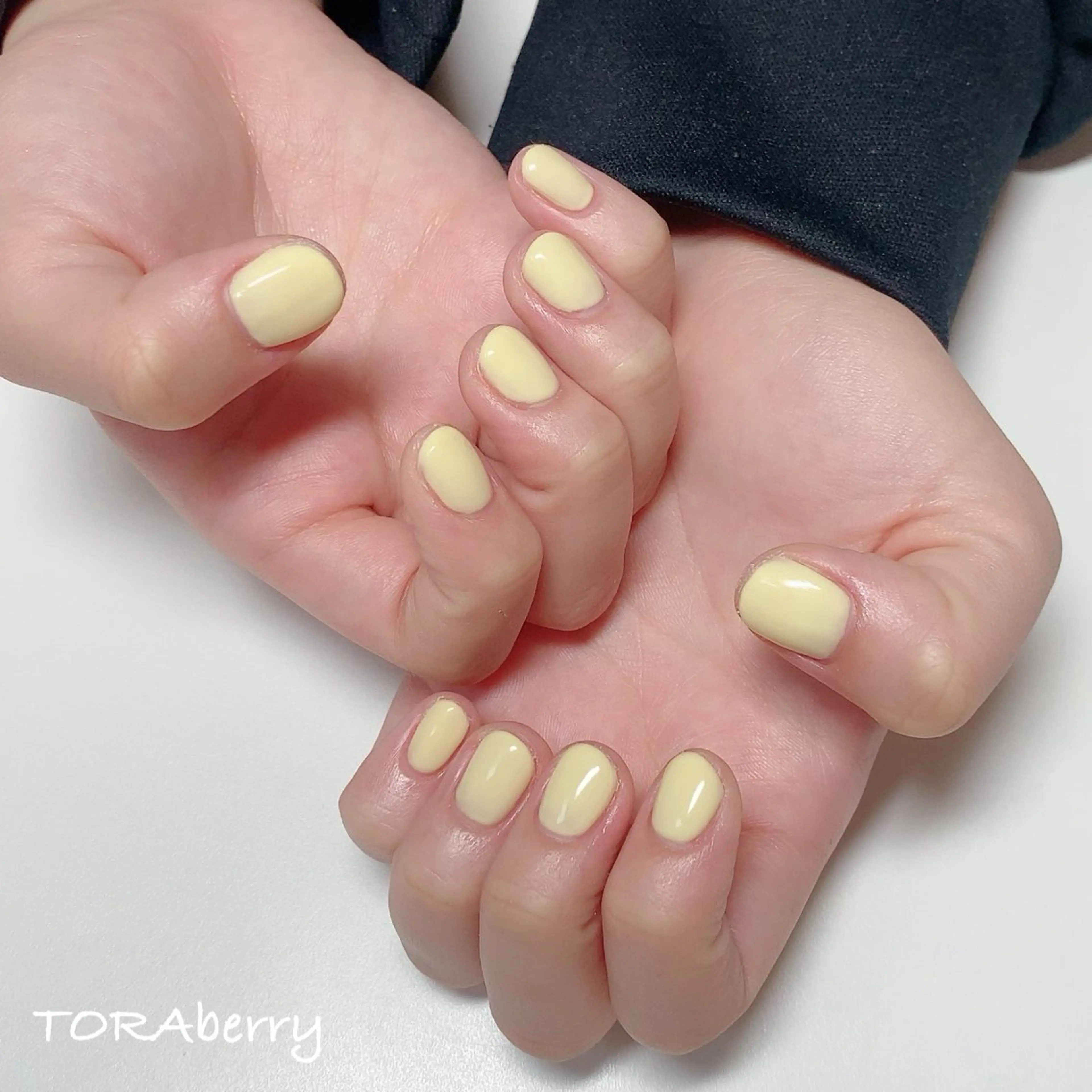 ネイル ハンドネイル ネイリスト なつみのネイルデザイン