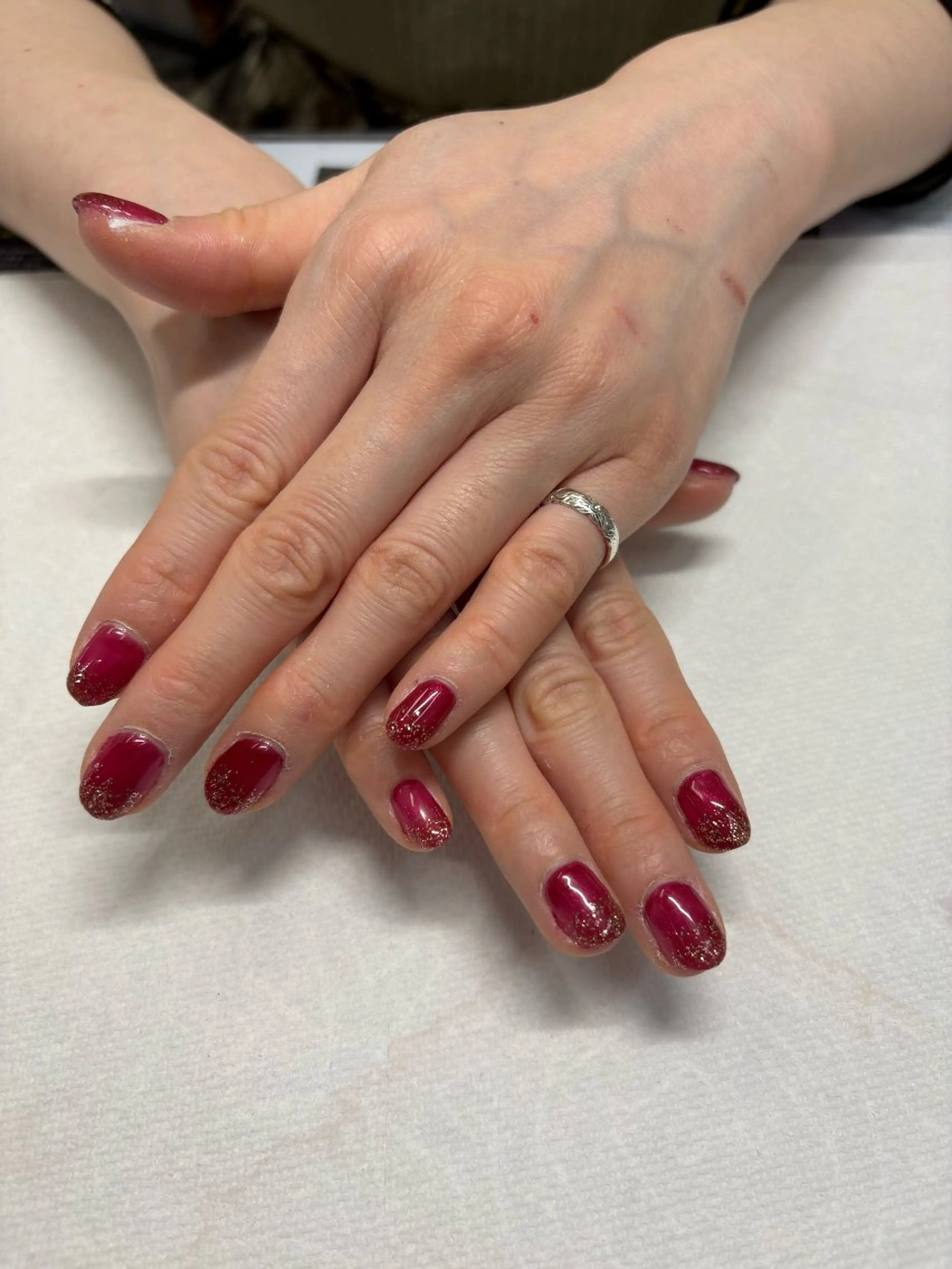 ネイル ハンドネイル Lilly‘s Miのエステ・リラクイメージ