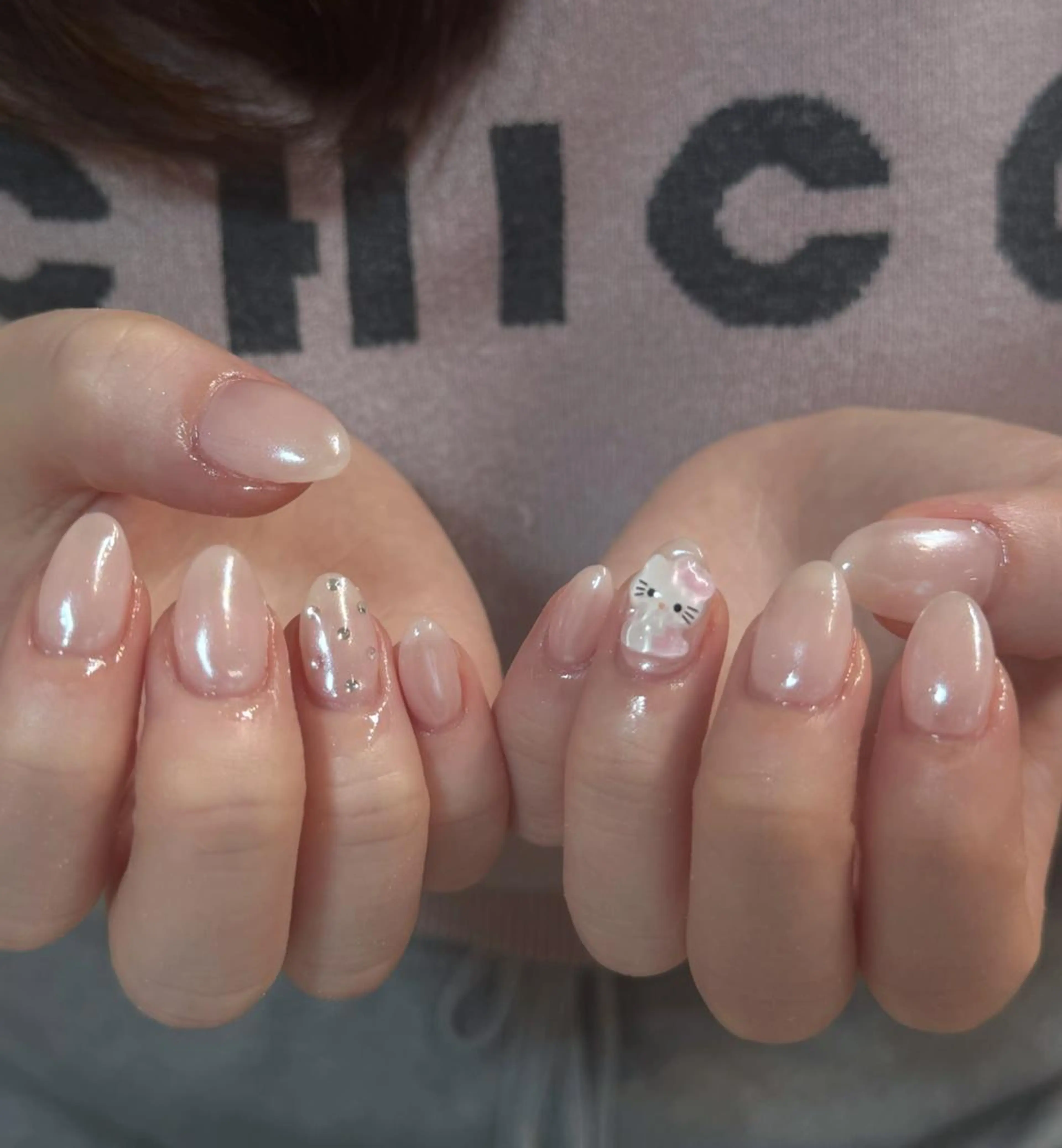ネイル Grace Nail ☆柏駅☆のネイルデザイン