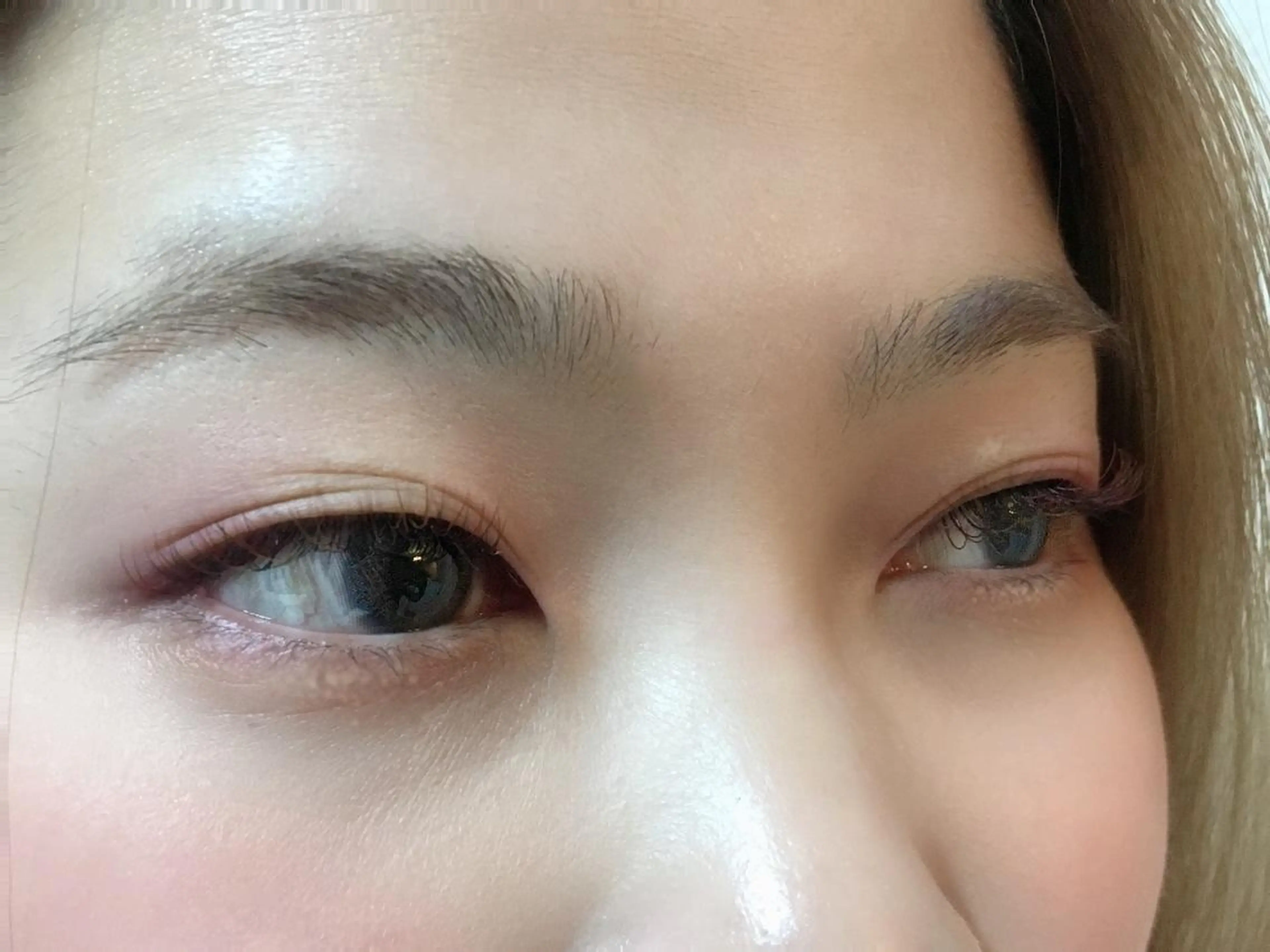 マツエク・マツパ カラーマツエク マツエク 六花 〜rikka〜のマツエク・マツパデザイン