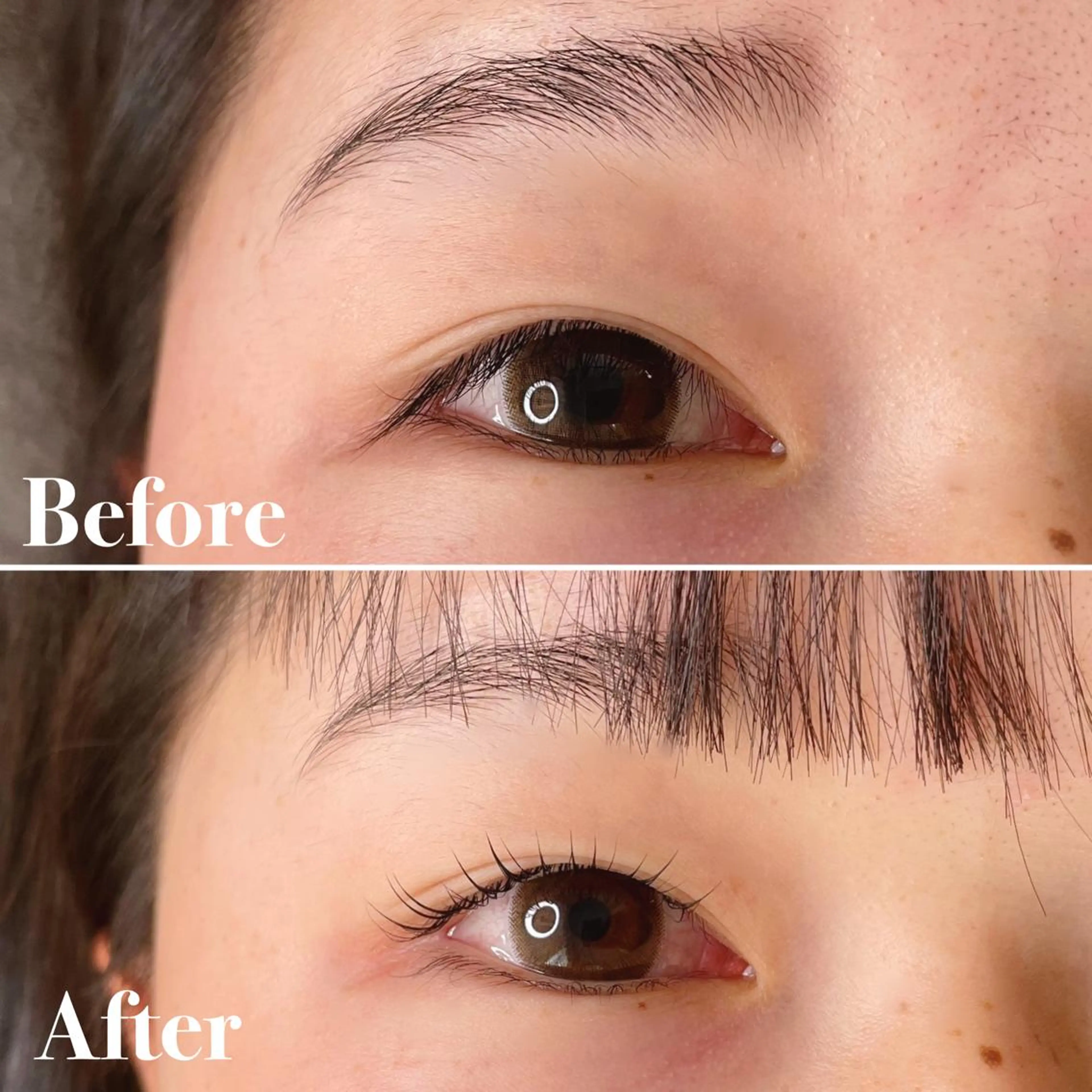 マツエク・マツパ マツパ Rita Eyesの眉毛・アイブロウイメージ