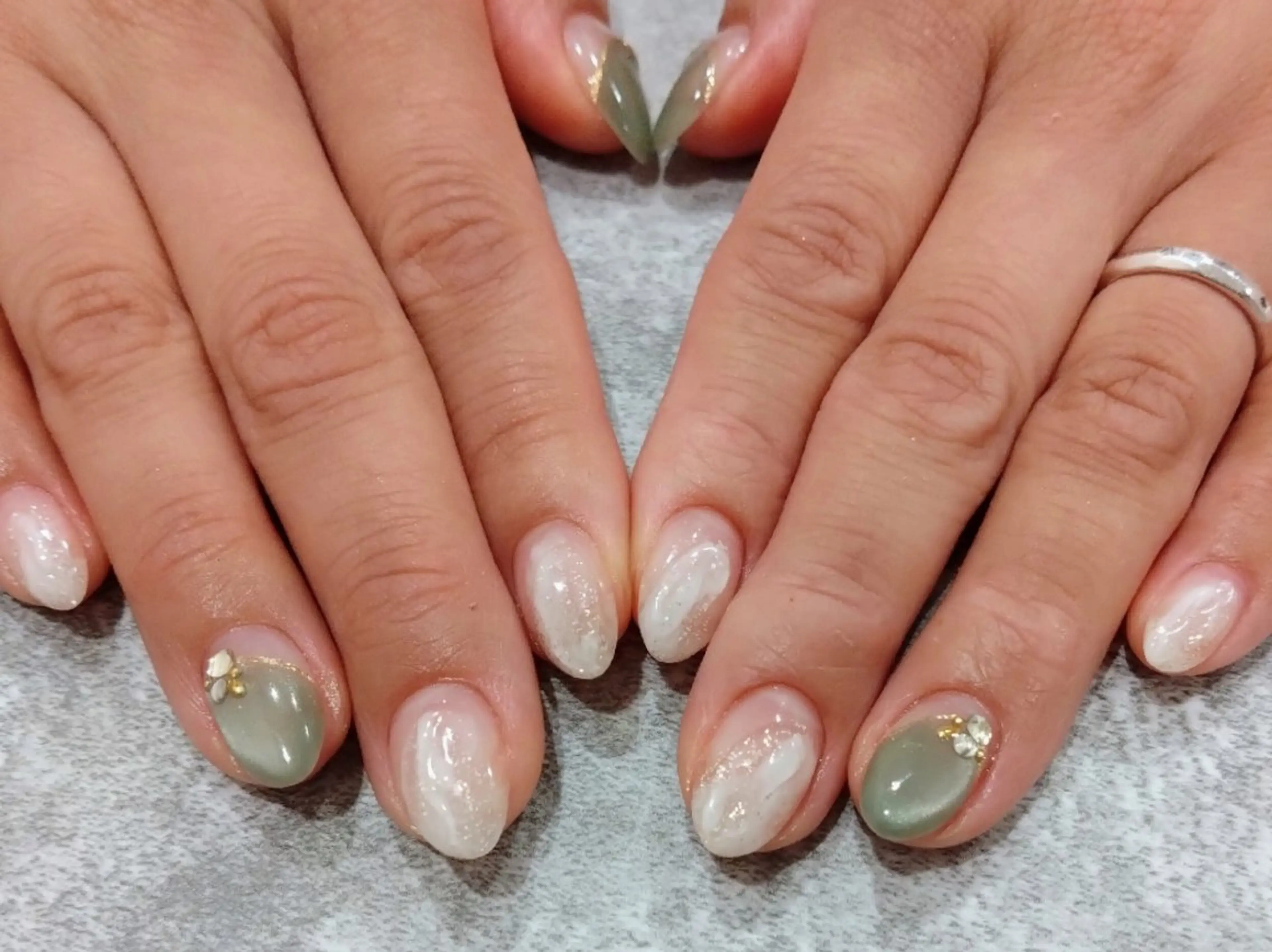 【当店オフ＆初回他店オフ込み💖】art　Designコースの写真