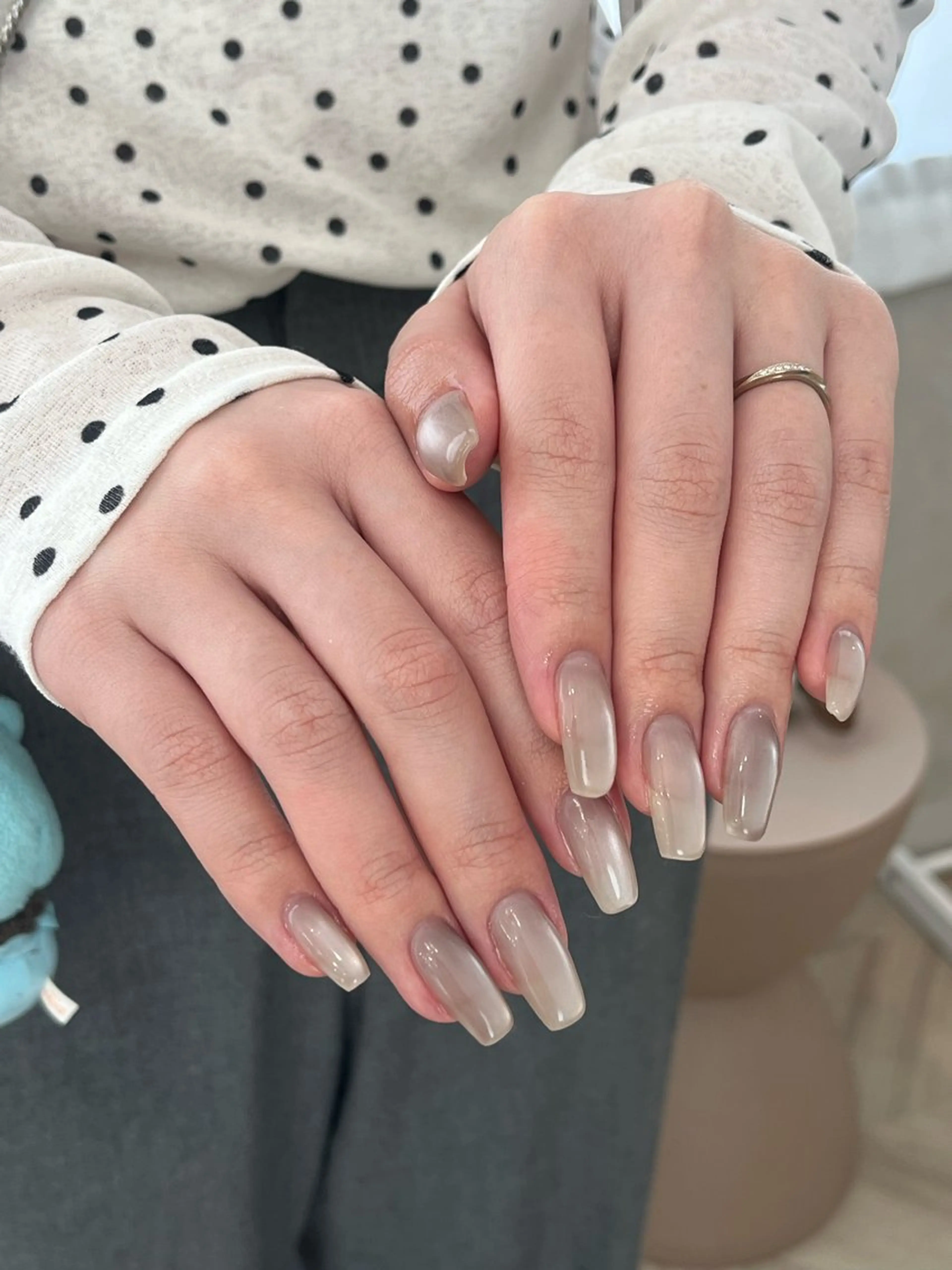 ネイル filonnail mayuのネイルデザイン