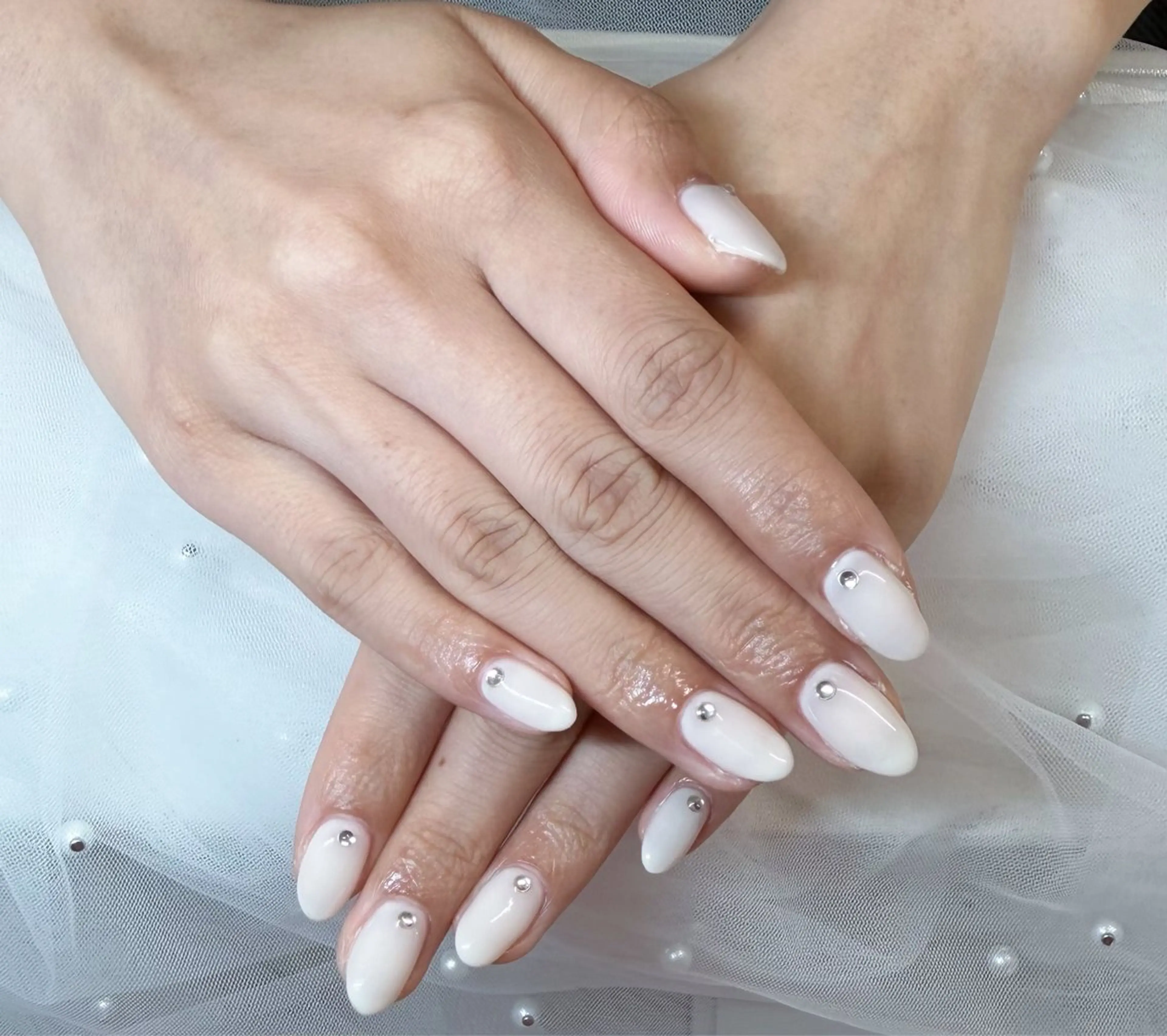 ネイル ハンドネイル Tsugimo ネイルのネイルデザイン