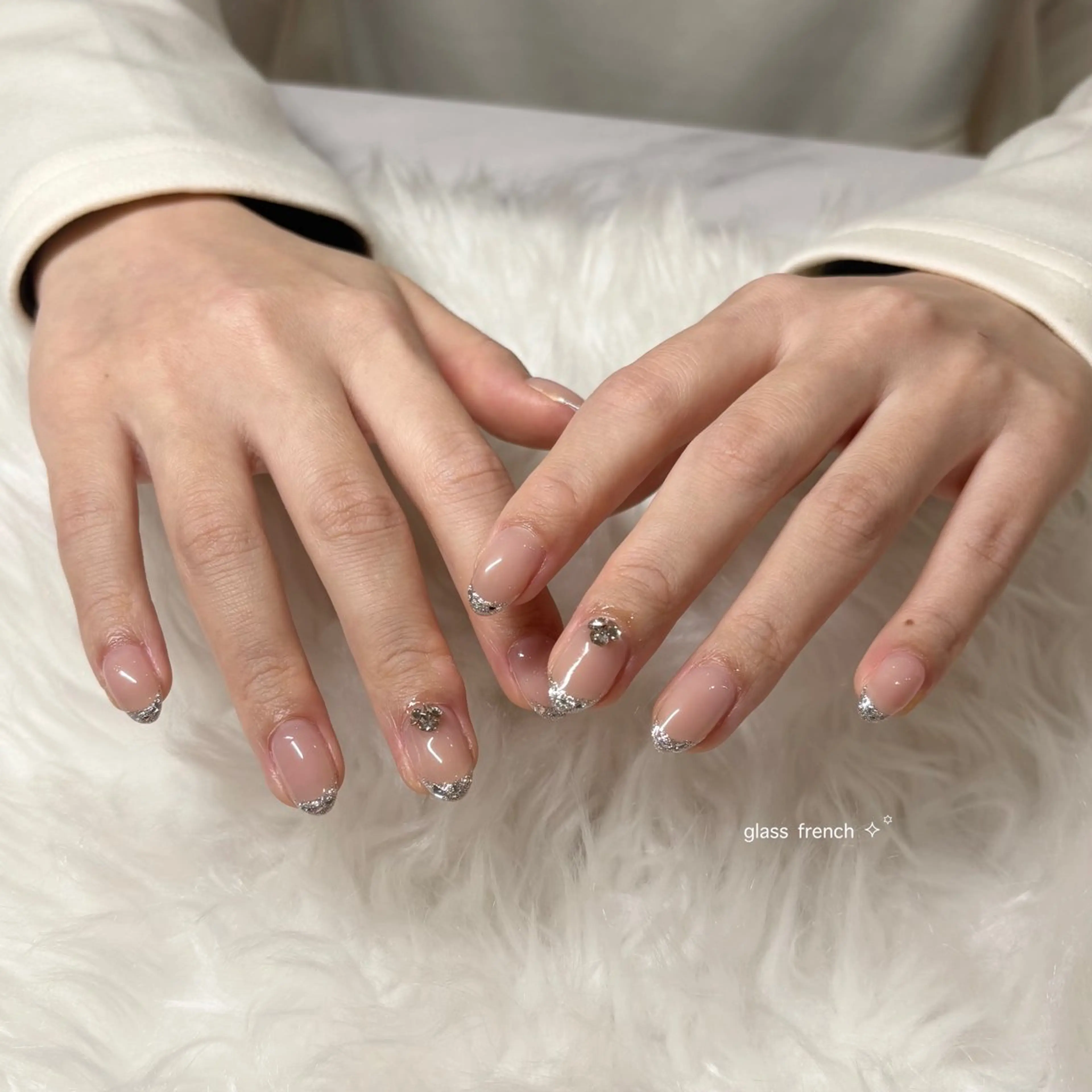 ネイル ハンドネイル REVIA: natsukiのネイルデザイン