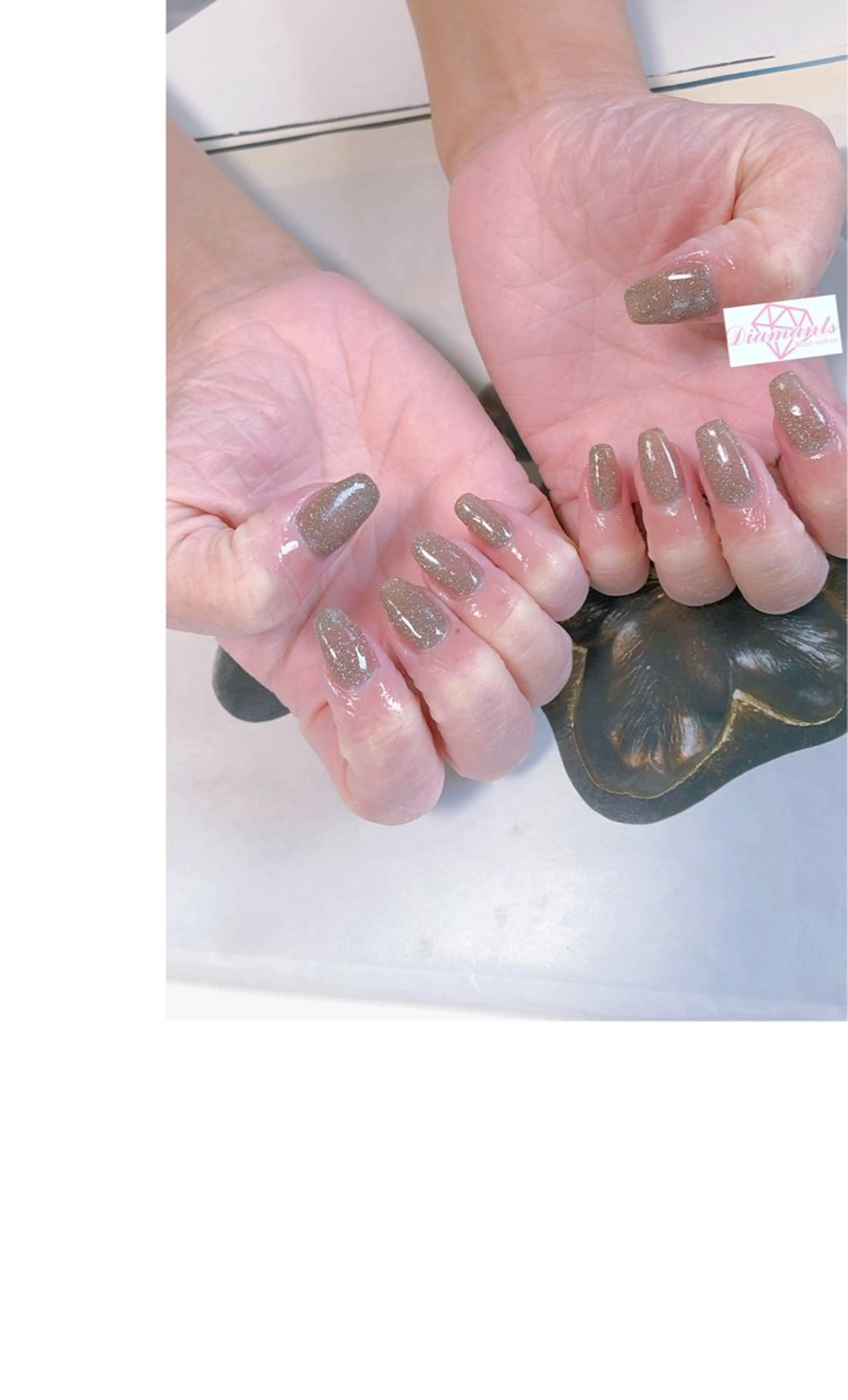 ネイル Asa miのネイルデザイン