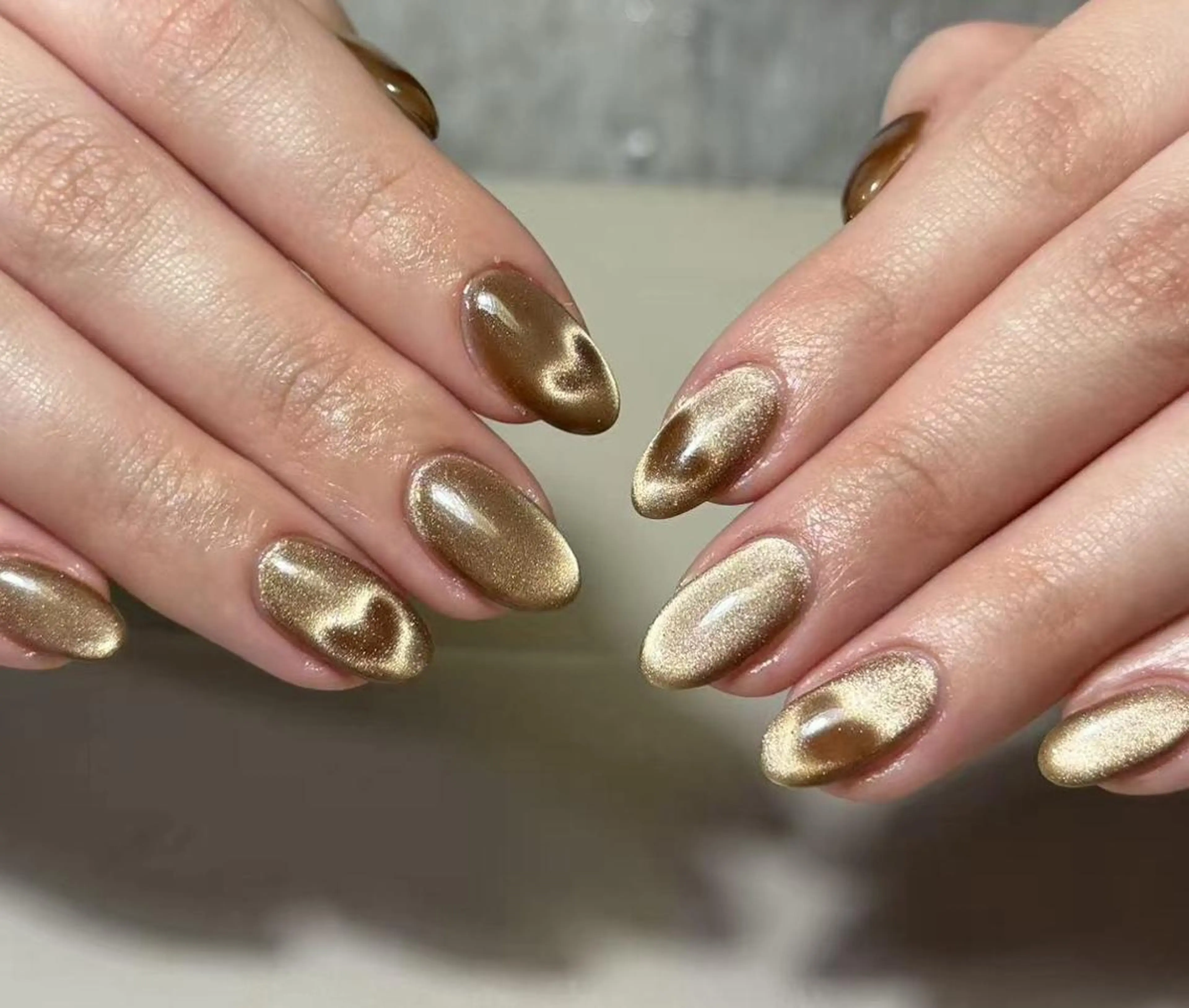 ネイル ハンドネイル ハンドケア TiTi Nail🫧のネイルデザイン