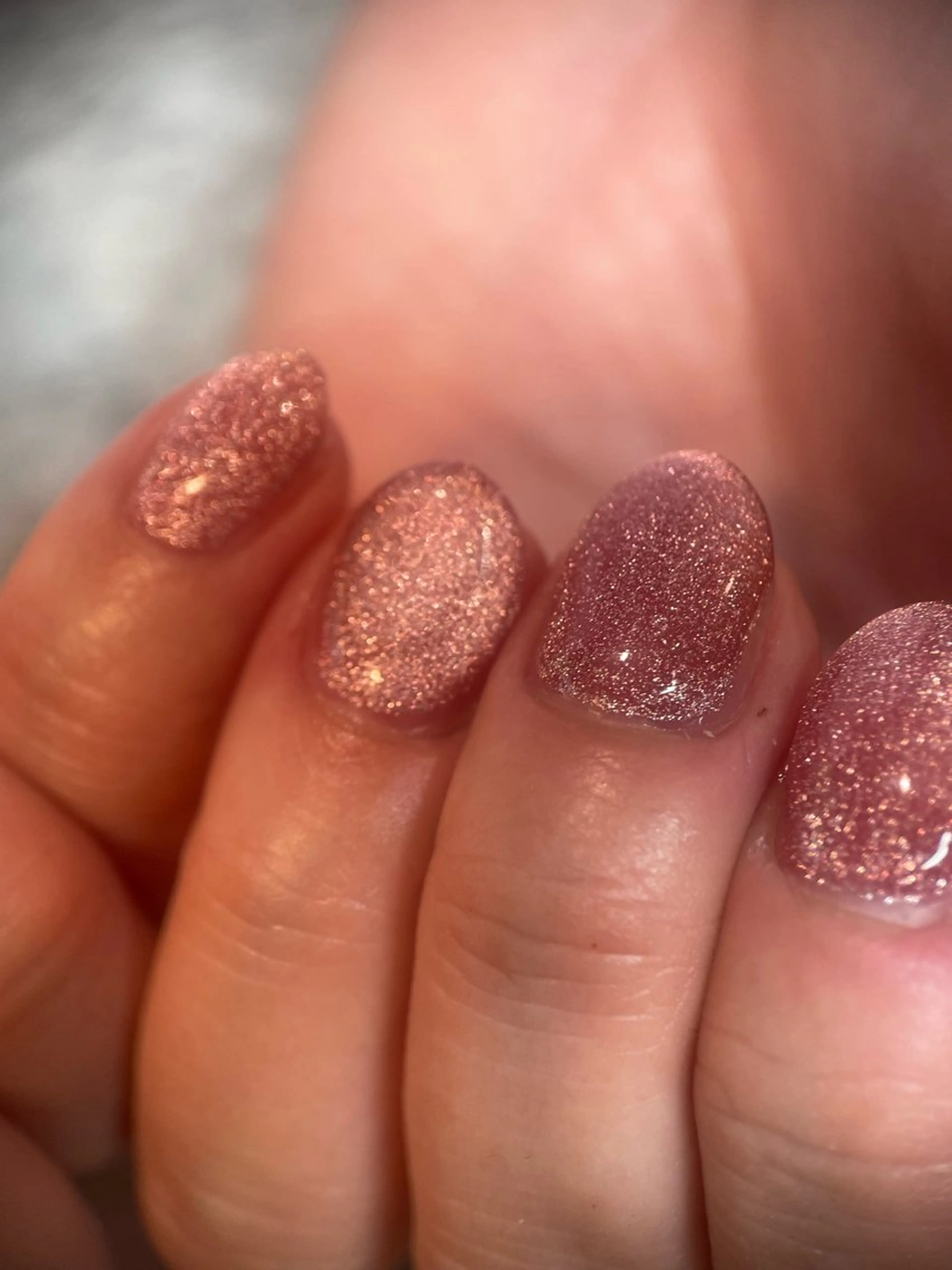 ネイル 佐藤  悠子のネイルデザイン