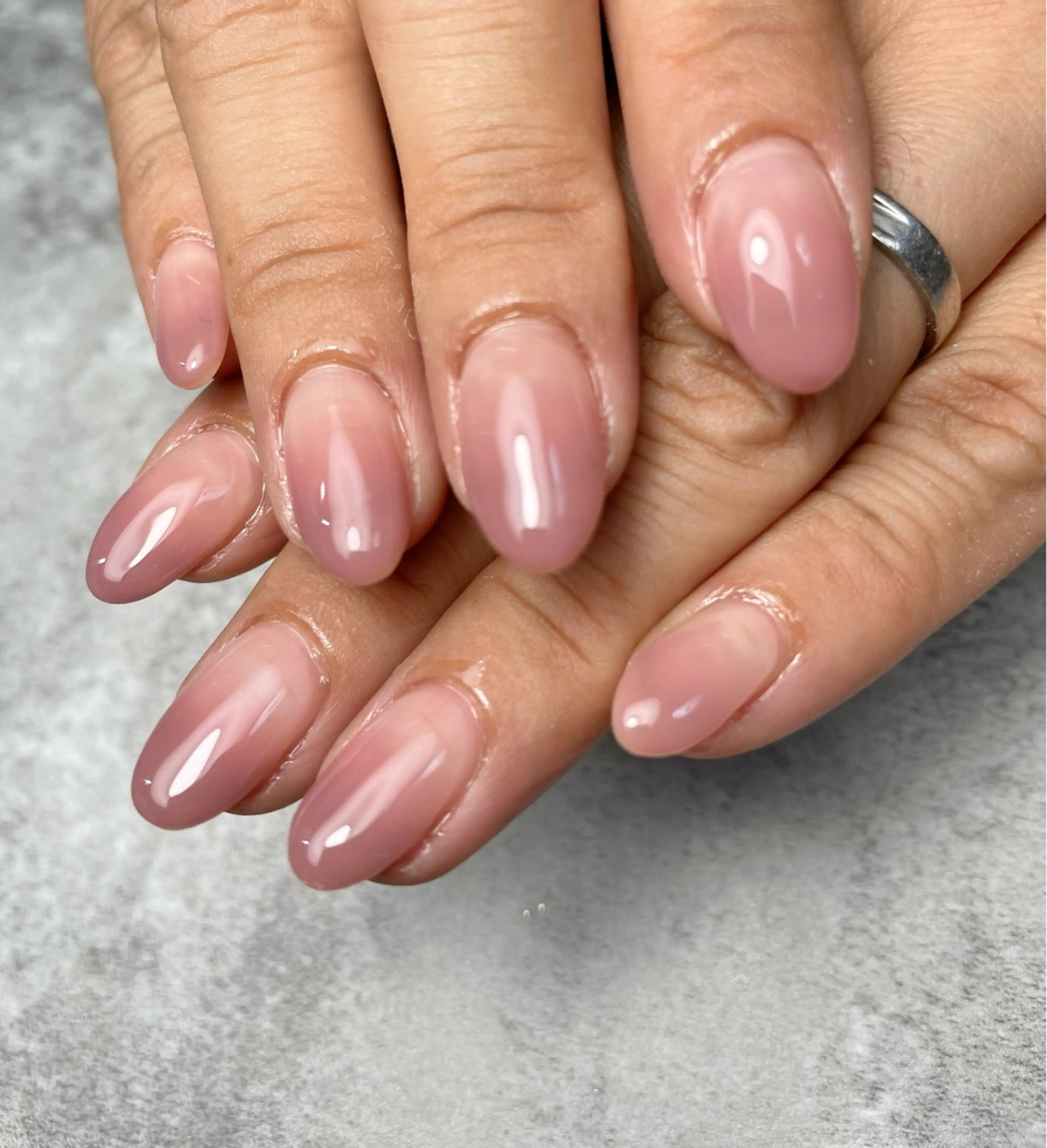 ネイル ハンドネイル Y's nailのネイルデザイン