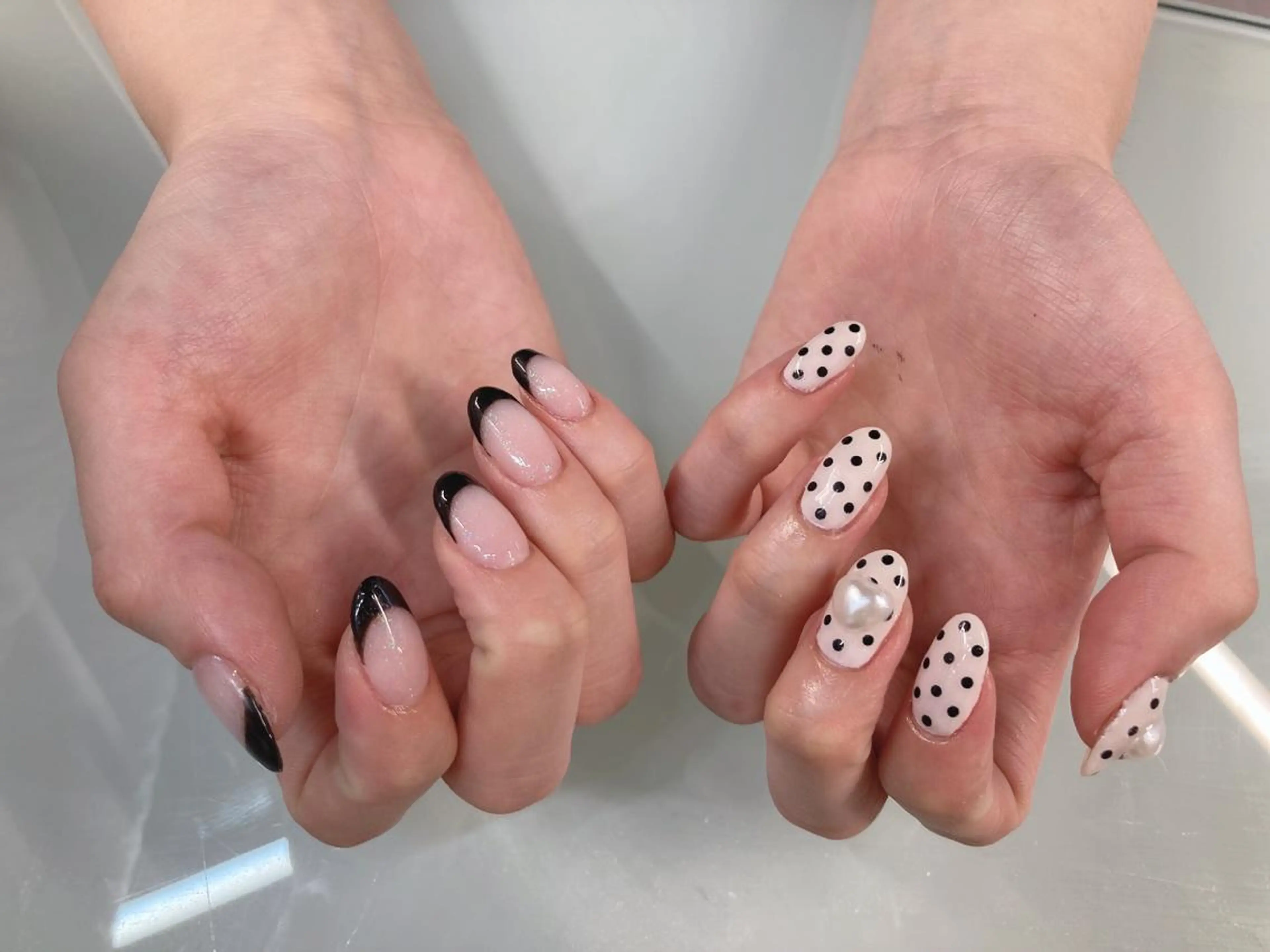 ネイル 大分市都町のサロン in NUDGEの眉毛・アイブロウイメージ