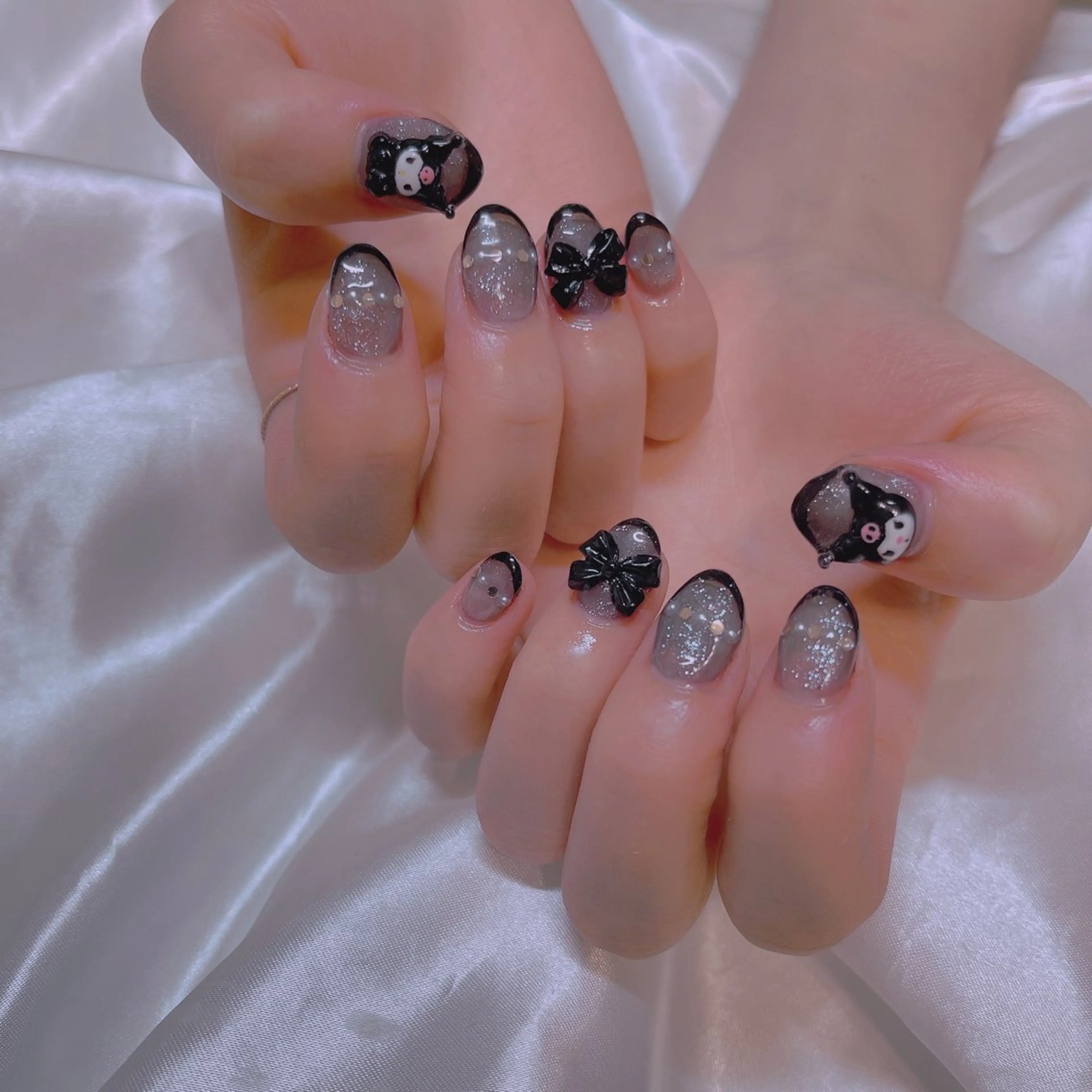 ネイル Private Salon 大宮のネイルデザイン