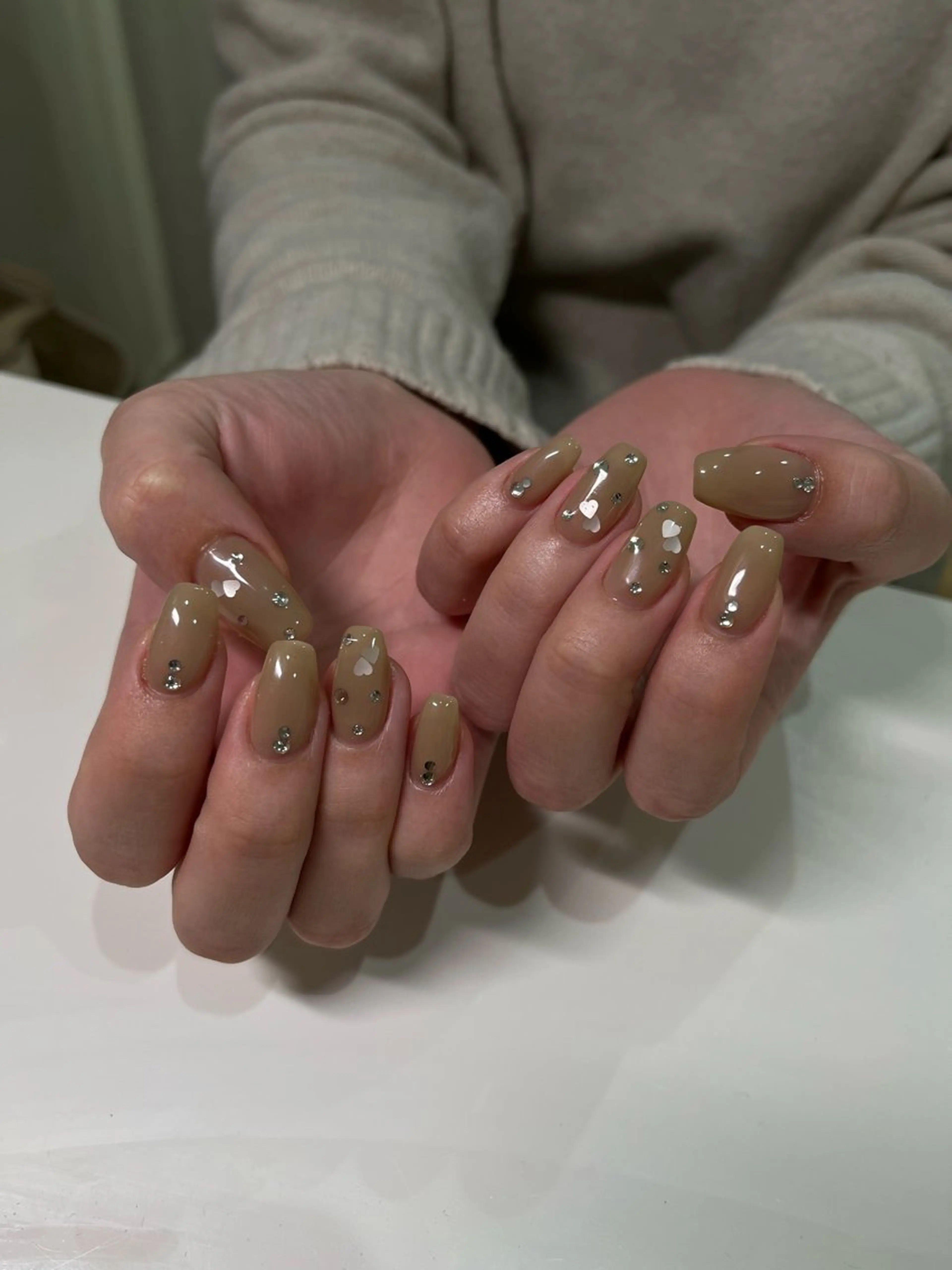 ネイル nail by minamiのネイルデザイン