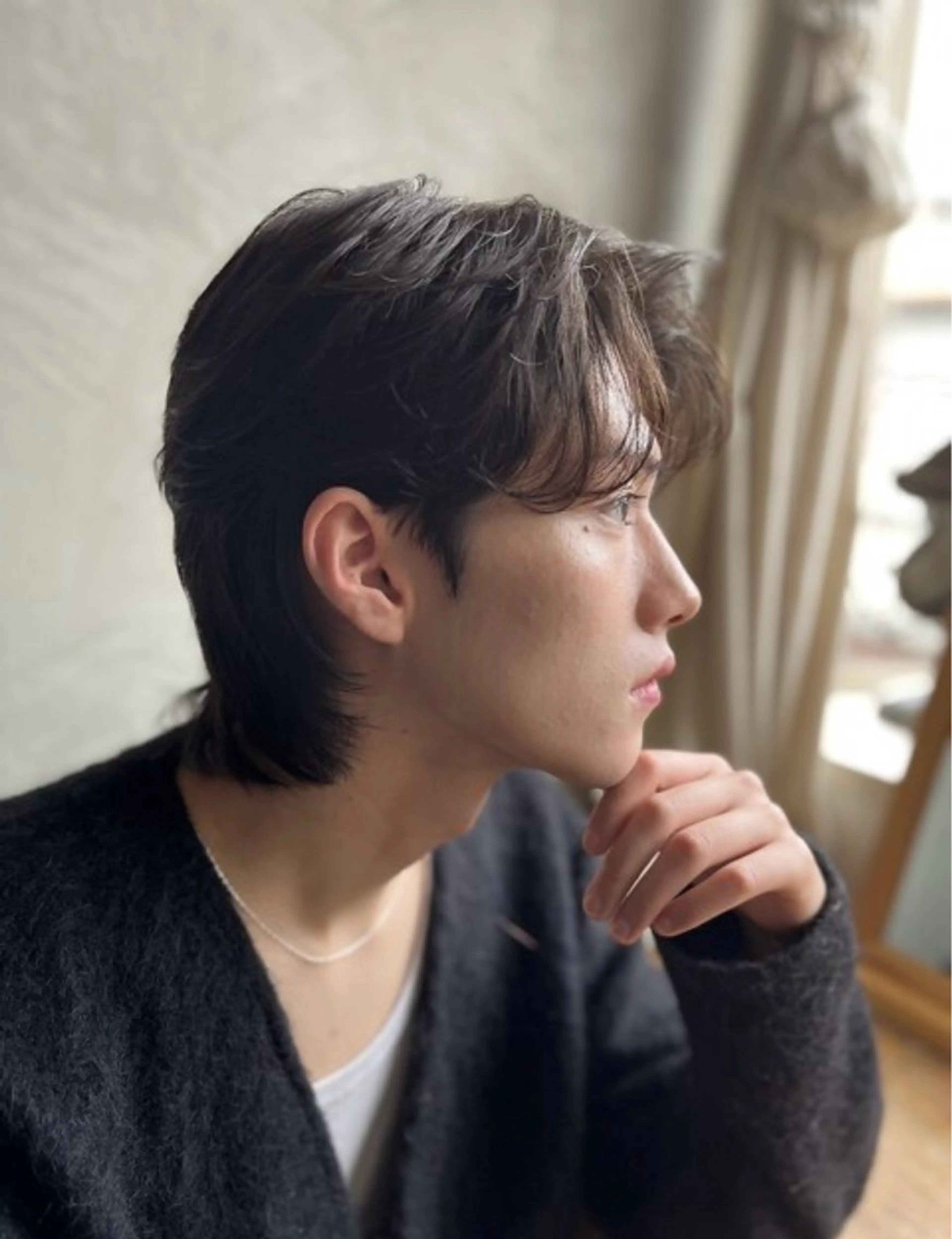 パーマ 🕊️あやか レディース／メンズのヘアスタイル