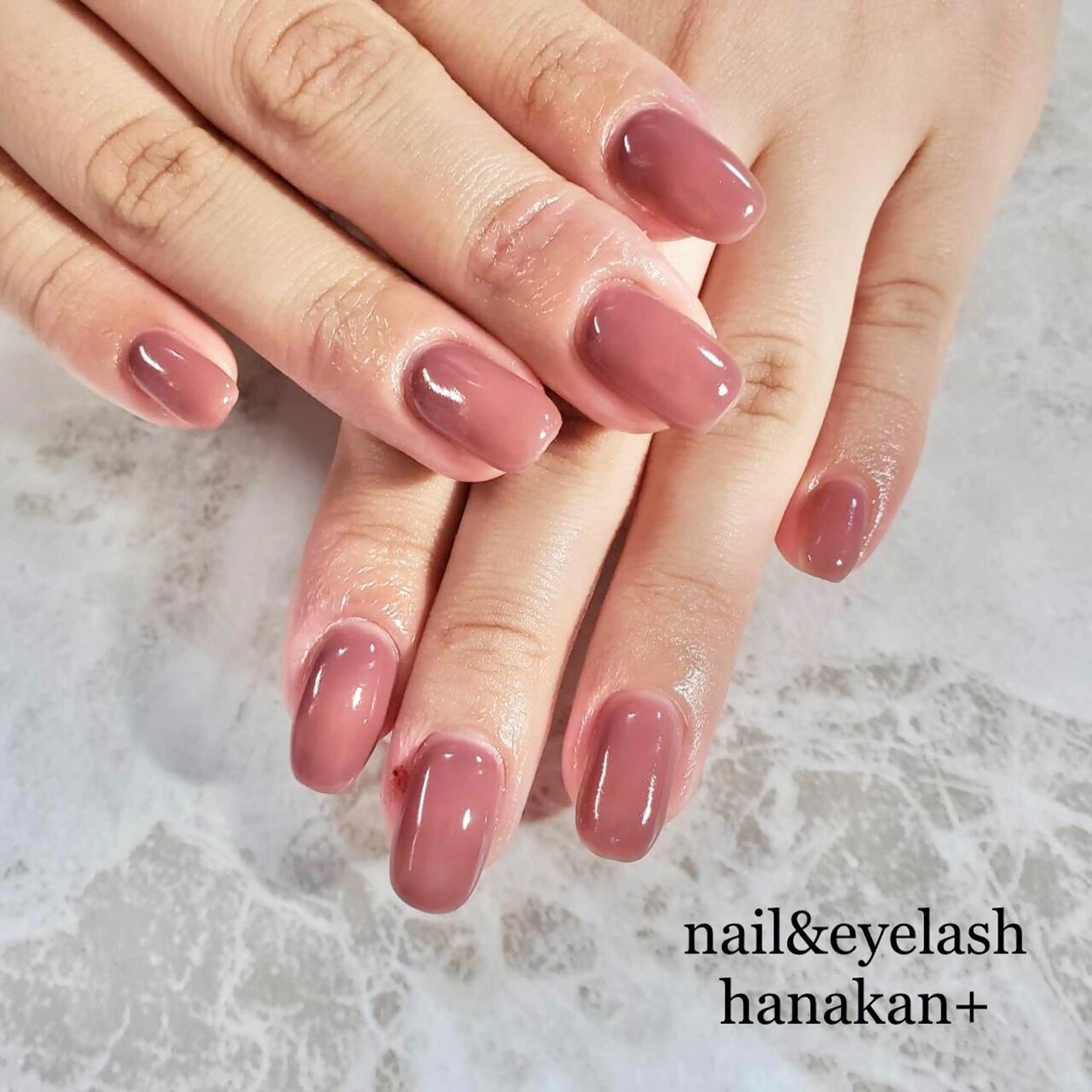 ネイル ハンドネイル S Fumiのマツエク・マツパデザイン