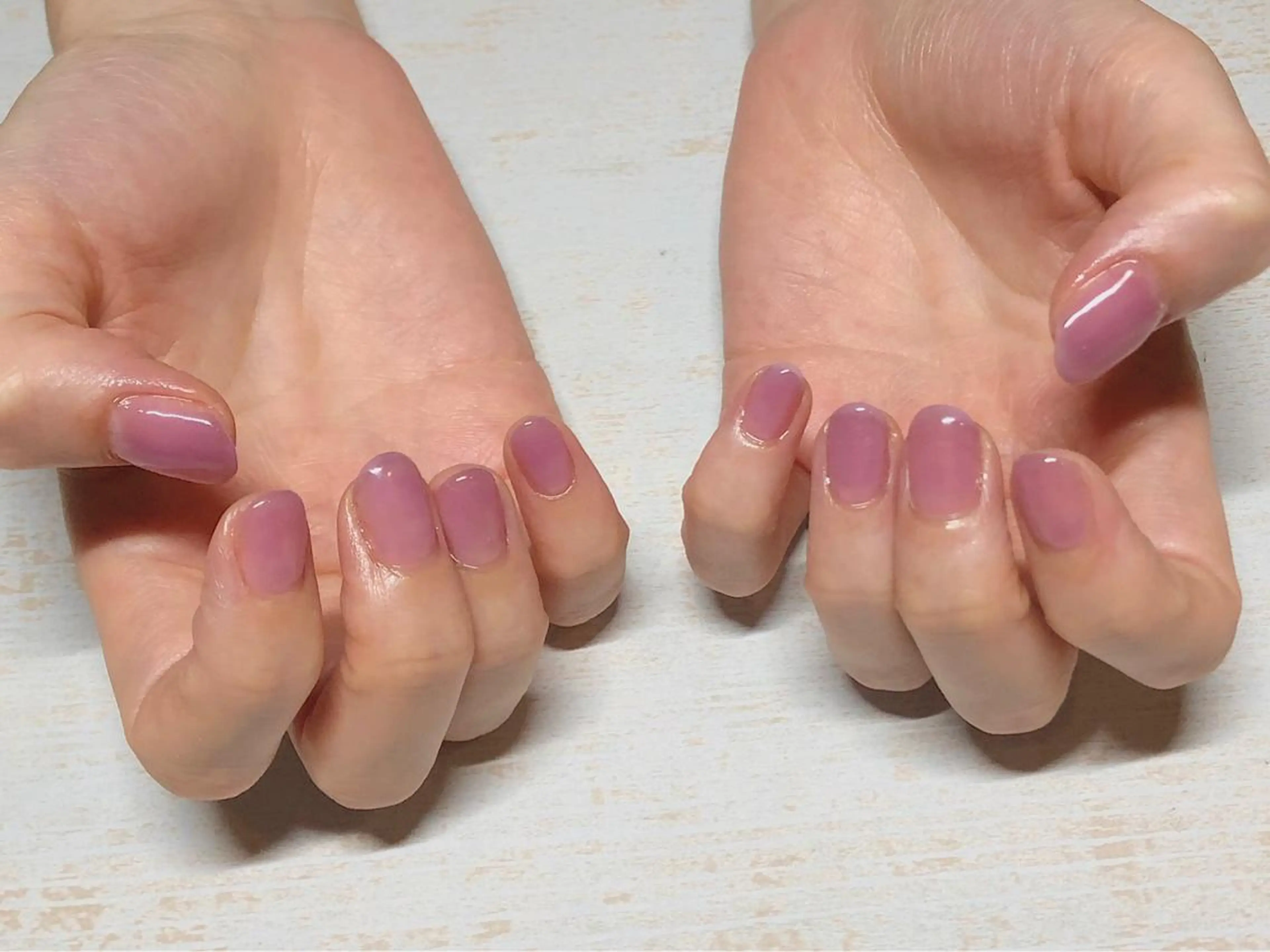 ネイル 𖡼 yumenoのネイルデザイン