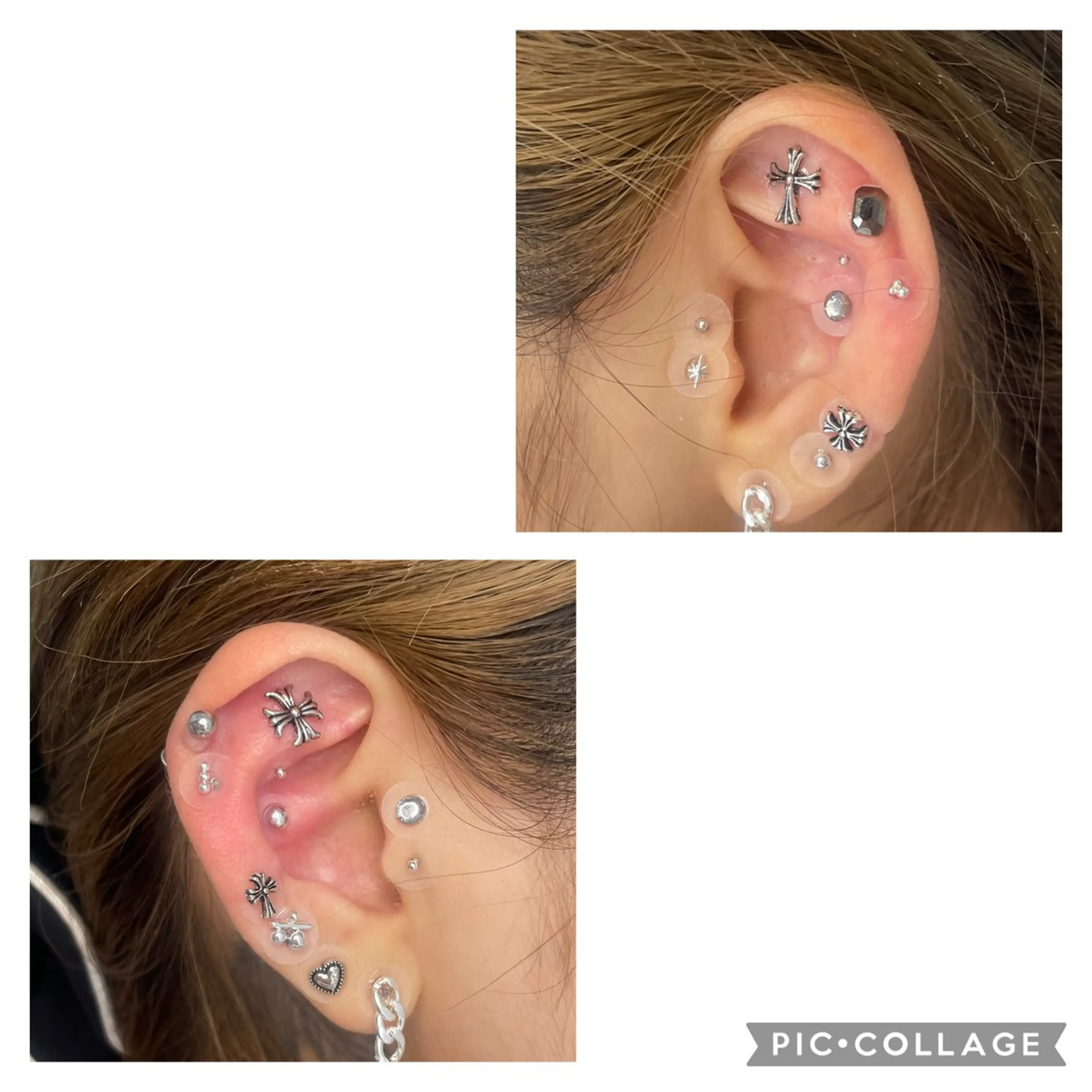 その他 lihilihi Akaneのマツエク・マツパデザイン