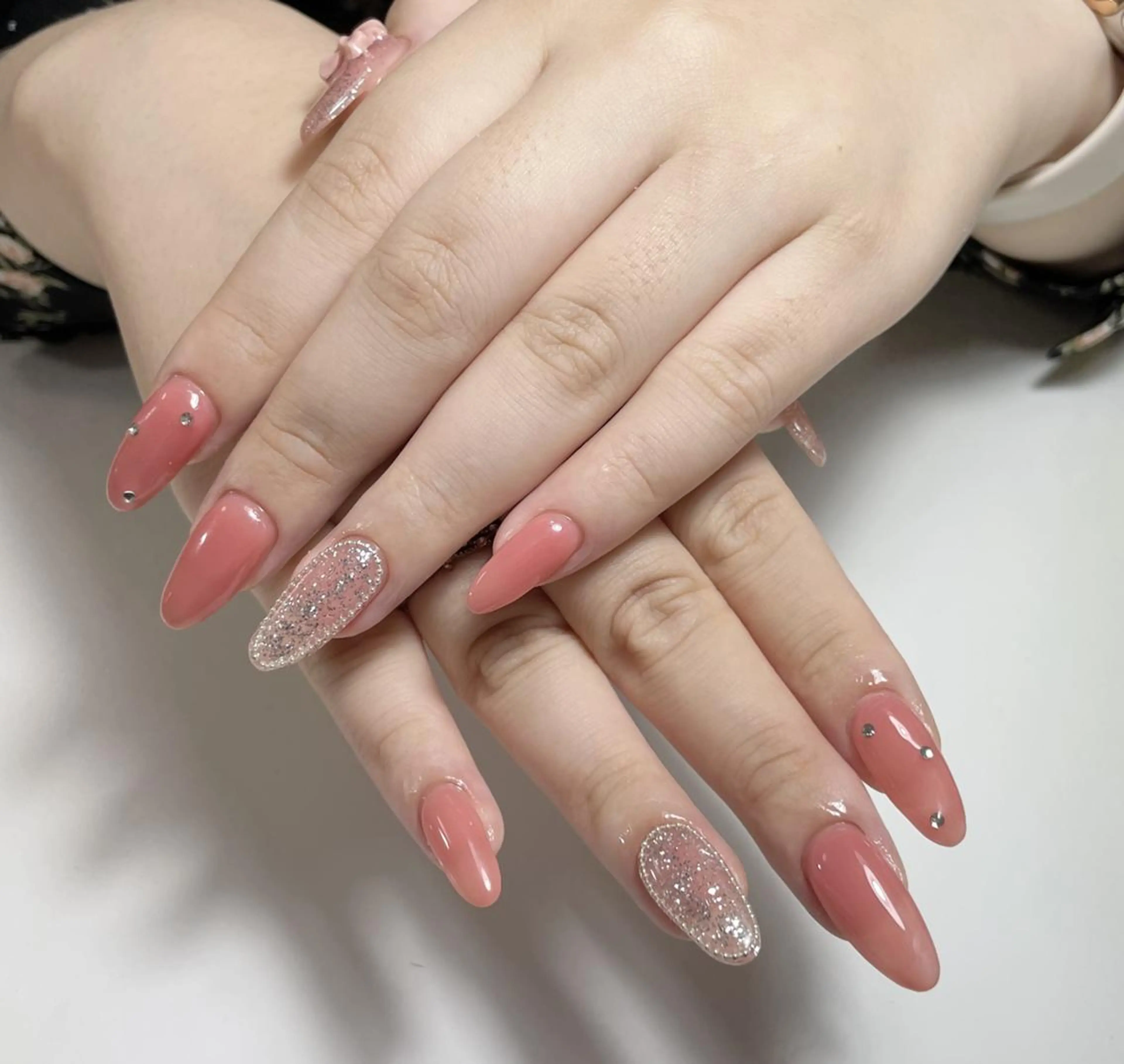 ネイル ハンドネイル エリ🫧 nail池袋東口のネイルデザイン