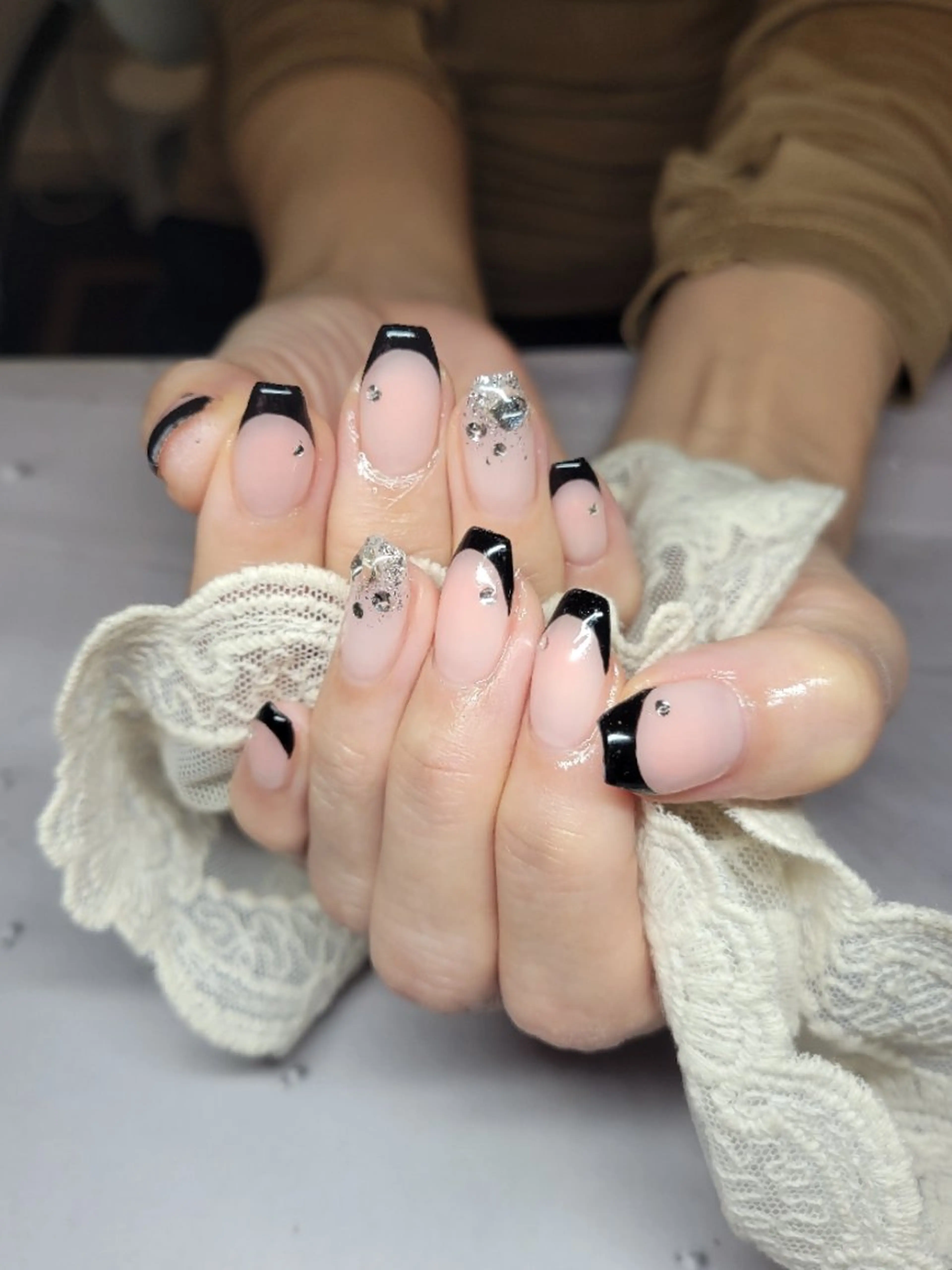 ネイル Nail salon Coco【溝の口駅】のネイルデザイン