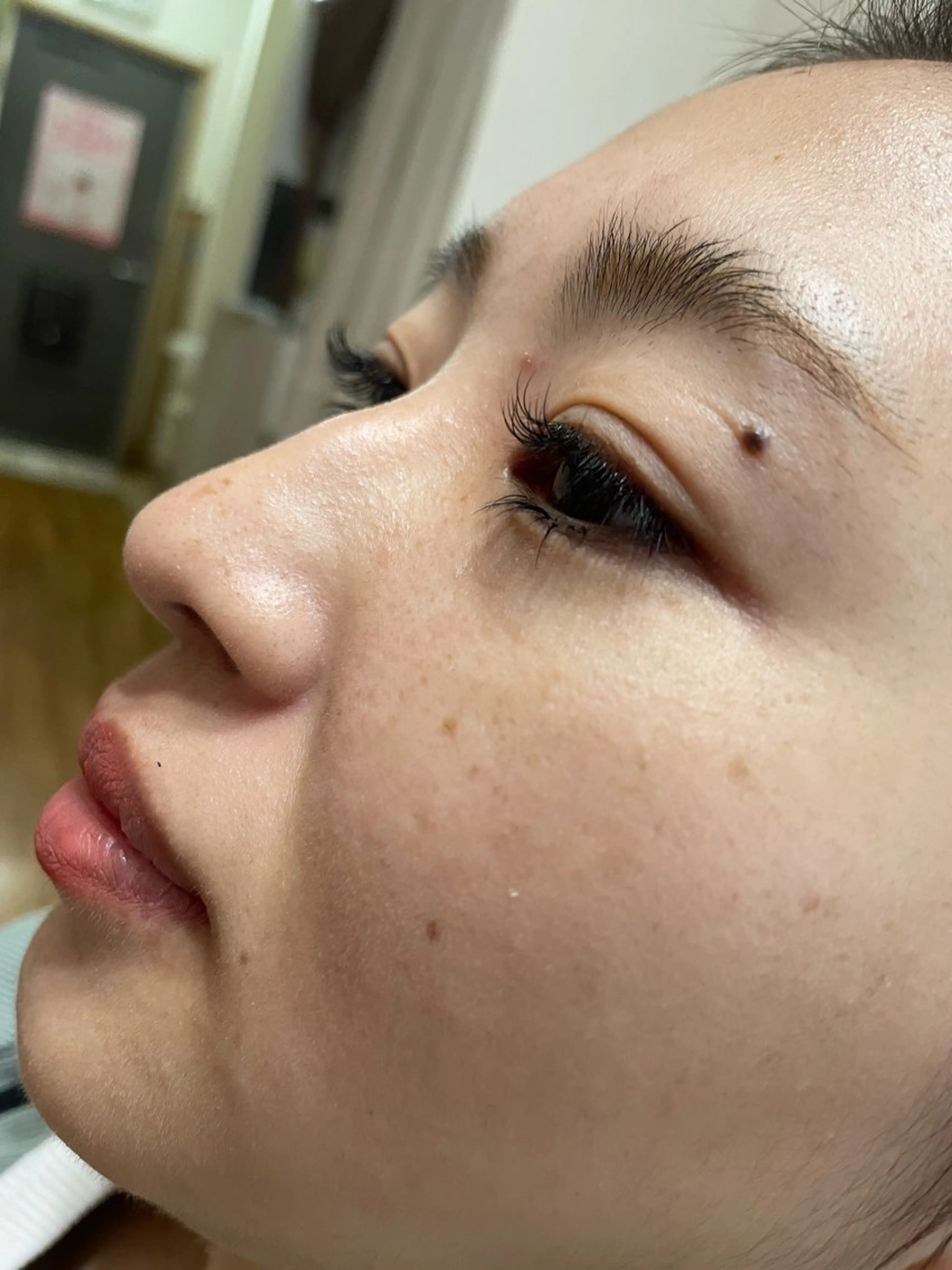 マツエク・マツパ dear beautyのマツエク・マツパデザイン