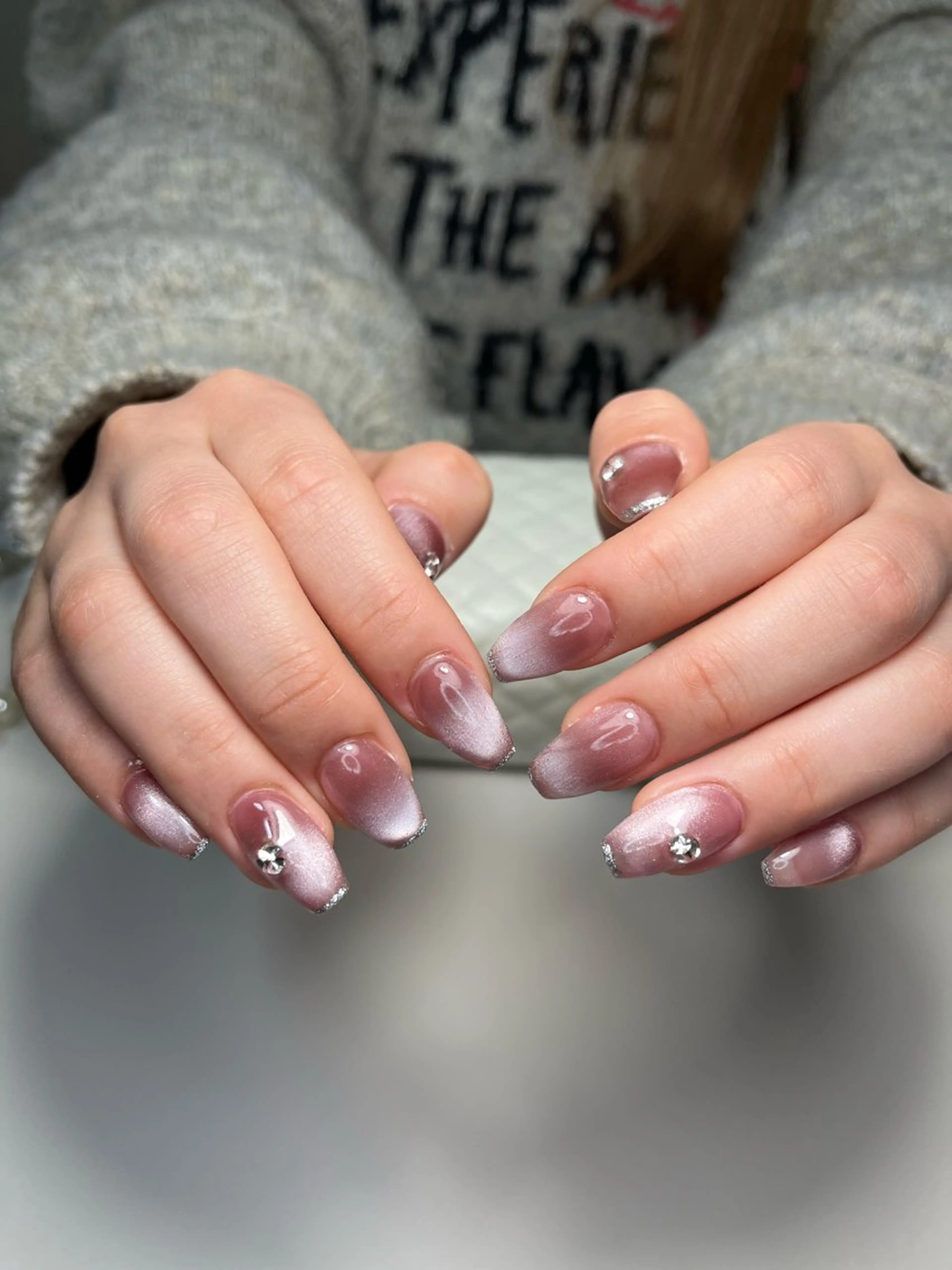 ネイル パラジェル取扱店 /しおんのネイルデザイン