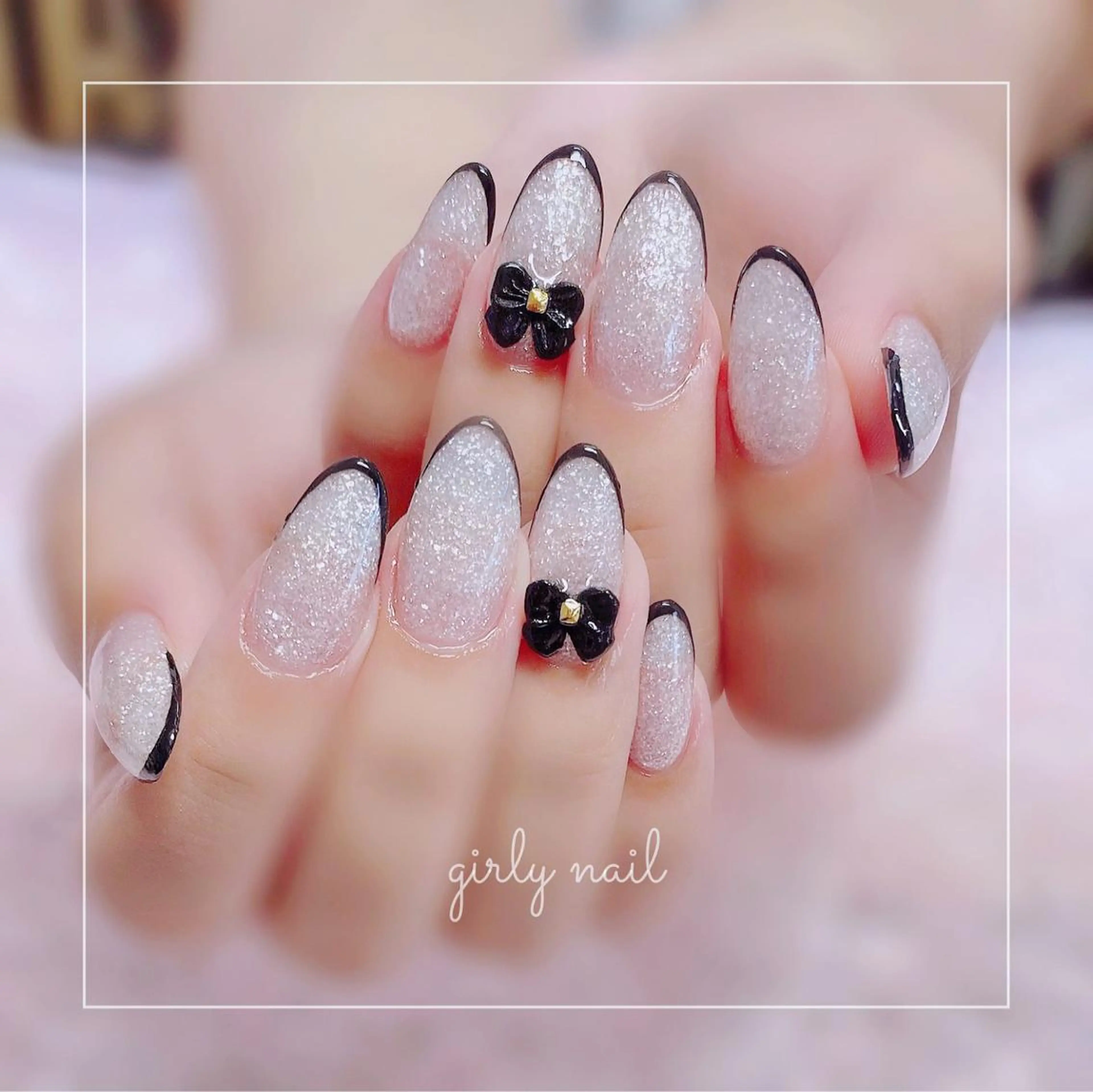 ネイル Nail salon luluのネイルデザイン