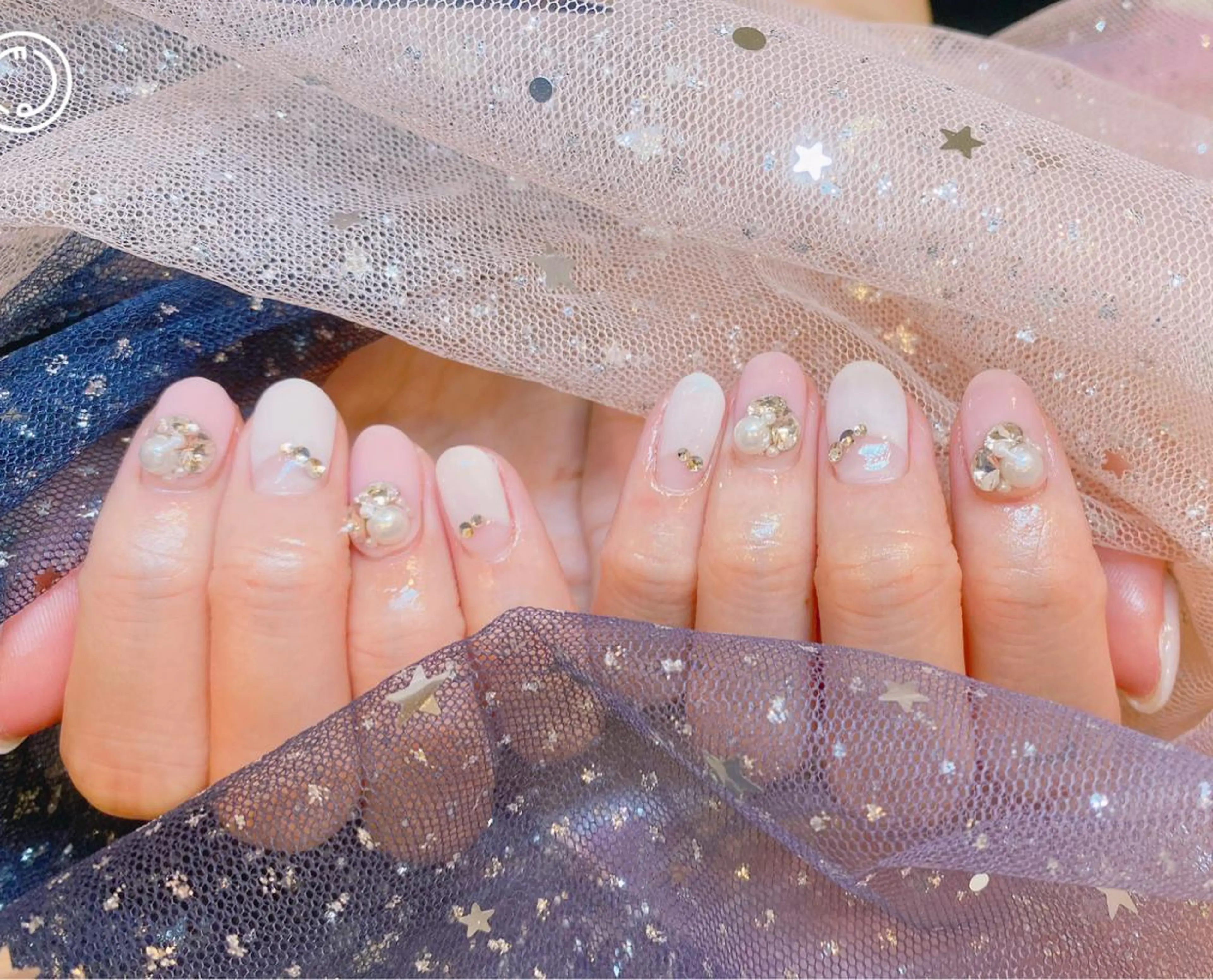 ネイル エムズ エムズのマツエク・マツパデザイン