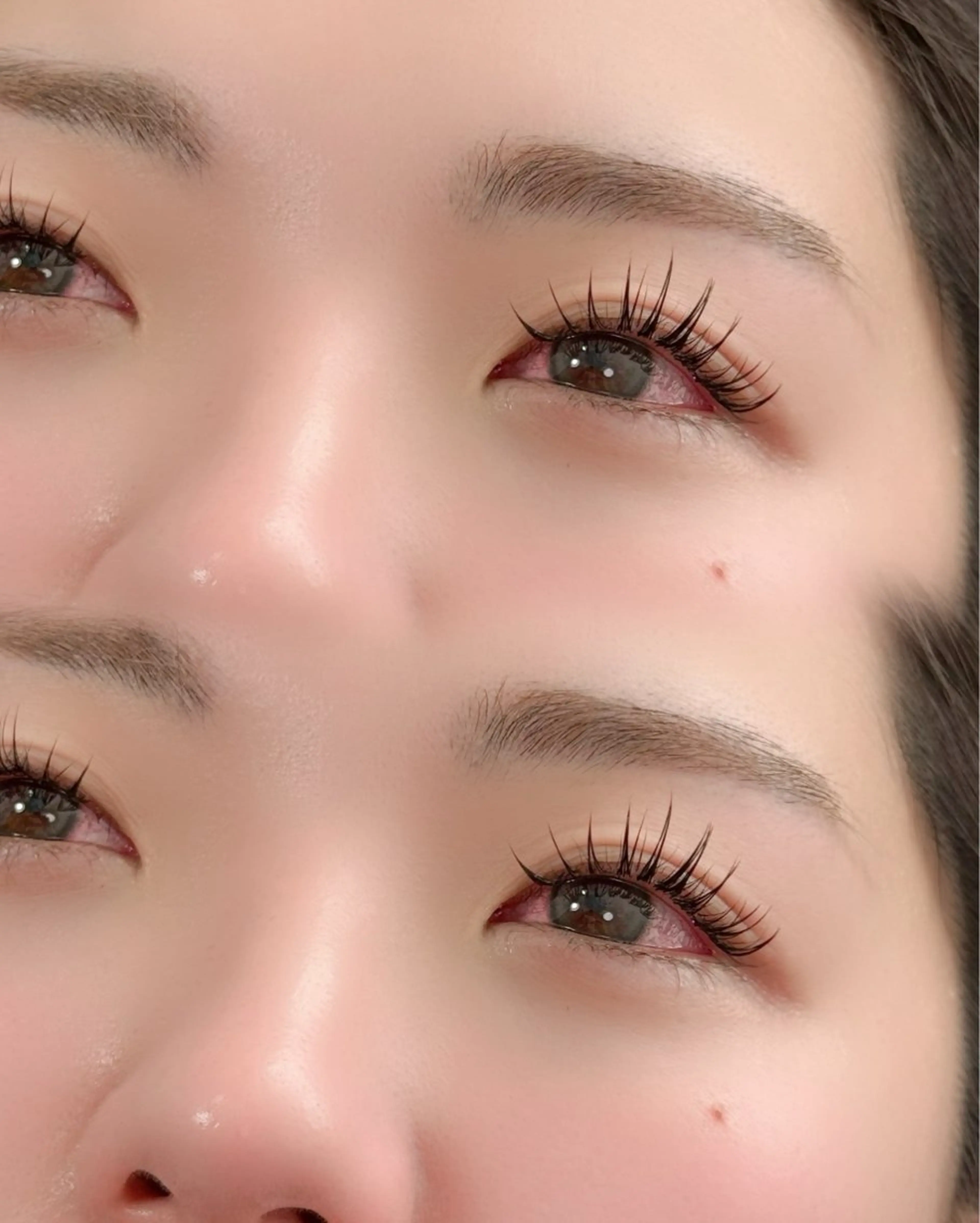 マツエク・マツパ Villa Diamond鳥栖店所属・Villa Diamondのマツエク・マツパデザイン