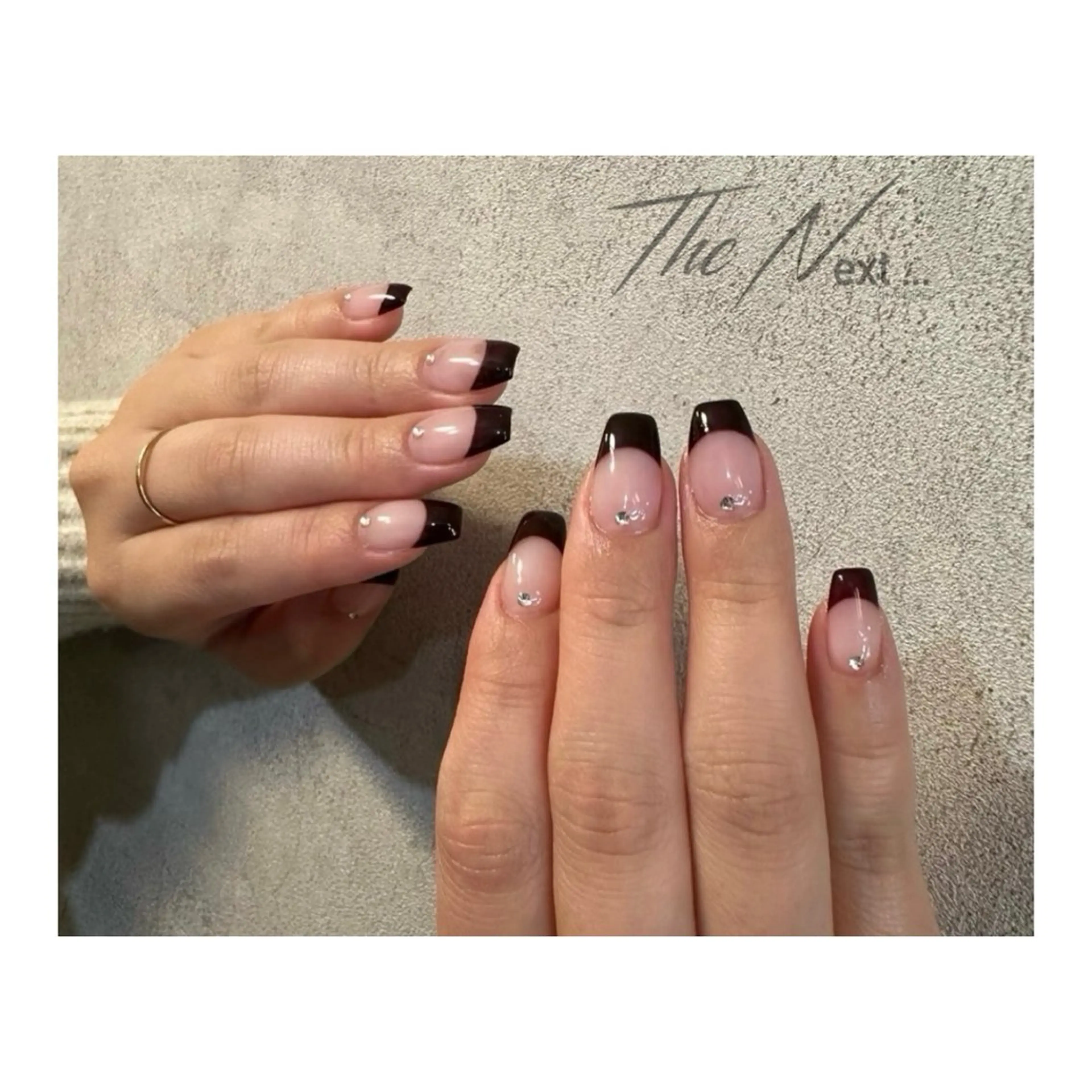 ネイル The Next...所属・TheNext kitahorieのネイルデザイン