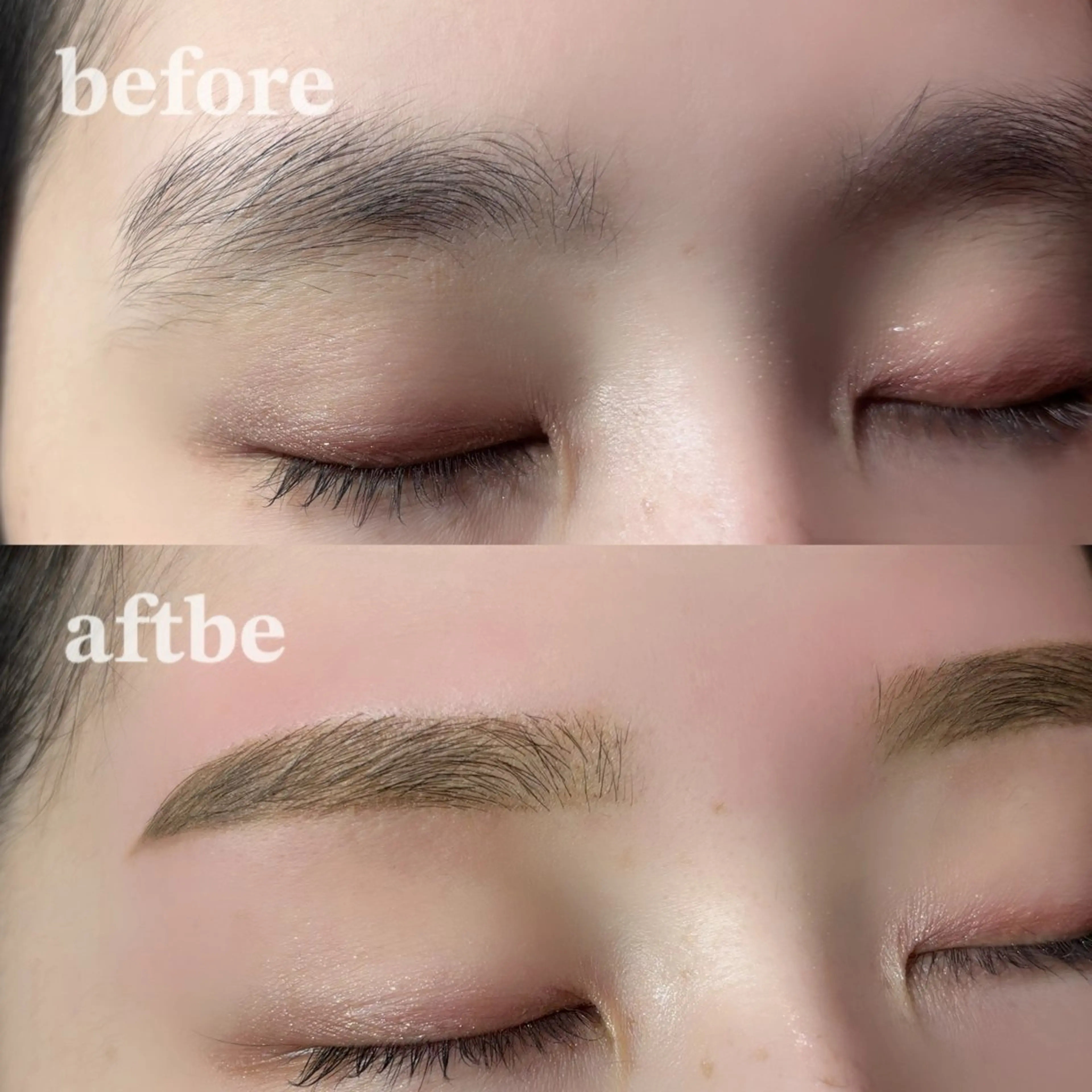 アイブロウ ワックス脱毛 眉カット その他(アイブロウ) yate' sumikaのマツエク・マツパデザイン