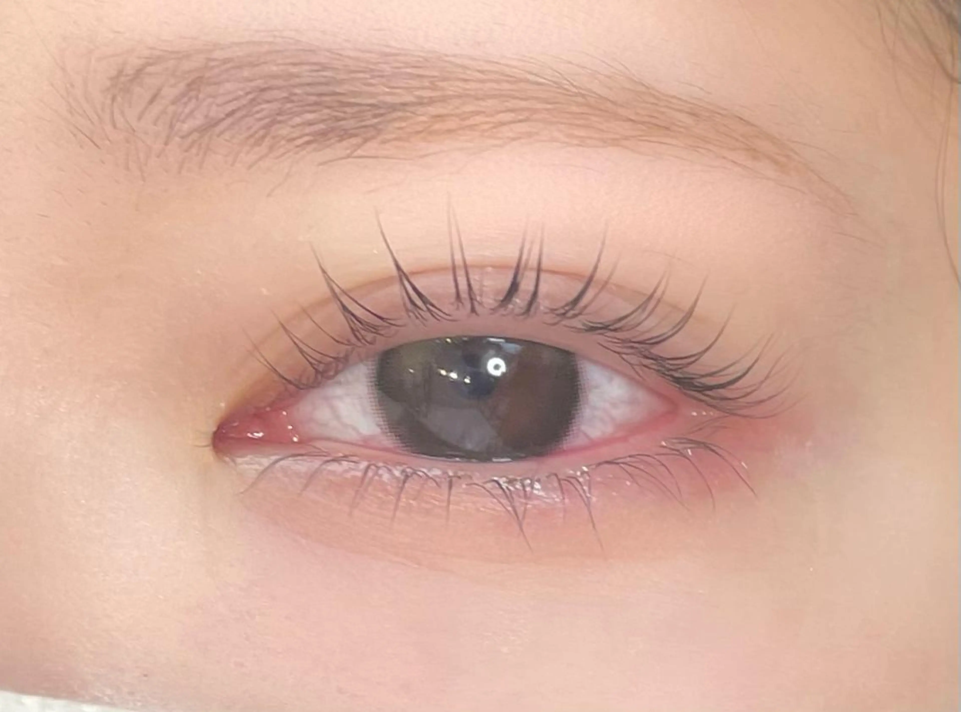 マツエク・マツパ moka ✴︎のマツエク・マツパデザイン