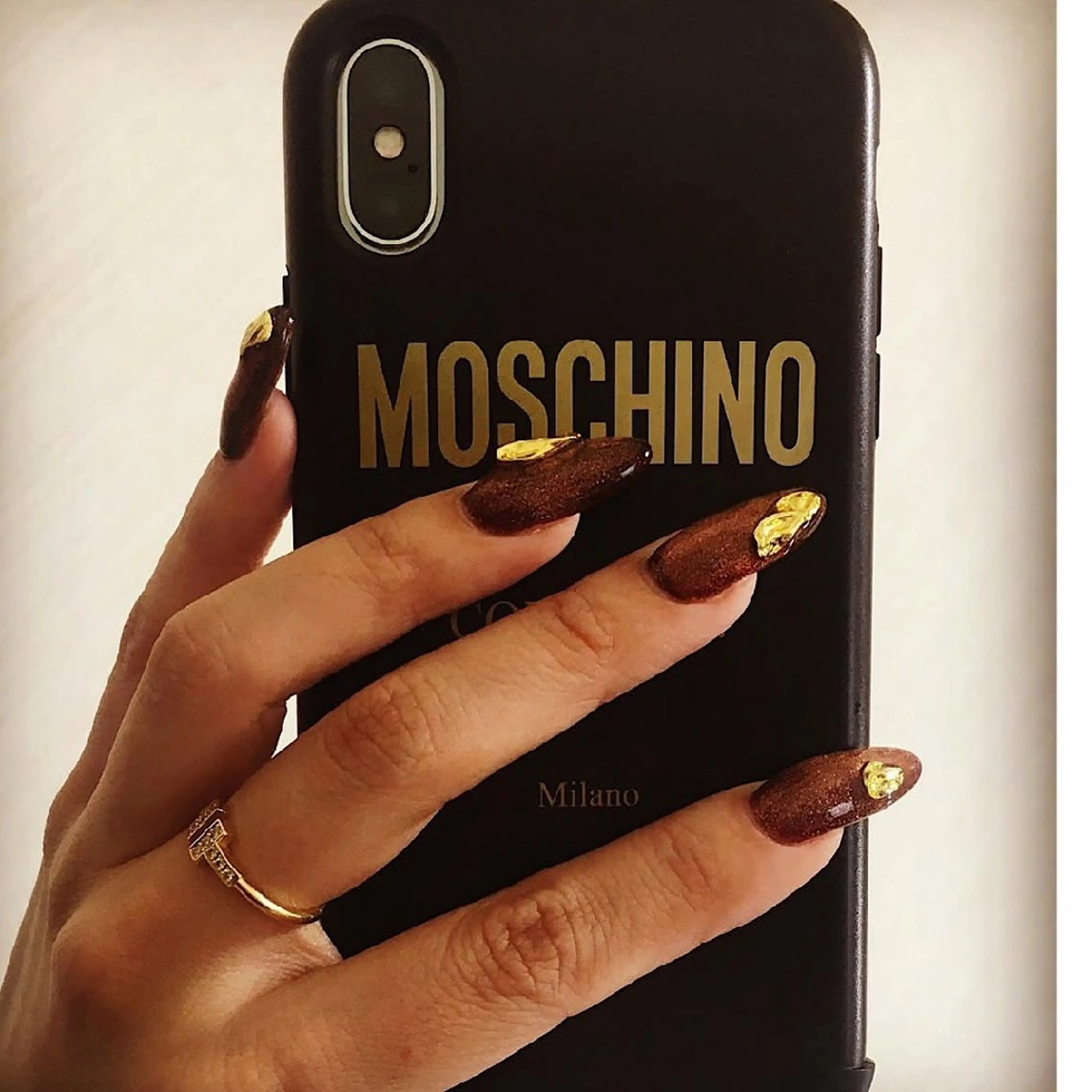 ネイル amour 川崎店のネイルデザイン