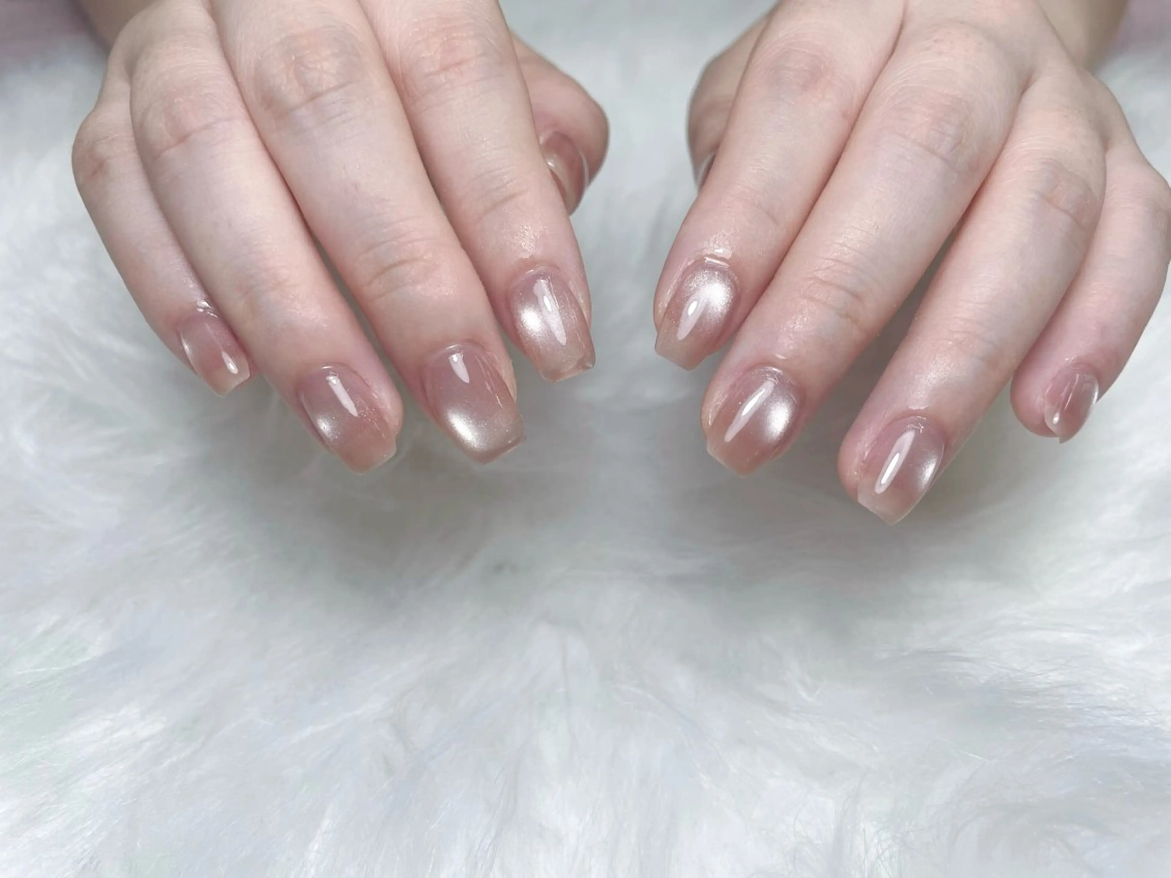 ネイル PUERTO Renaのネイルデザイン