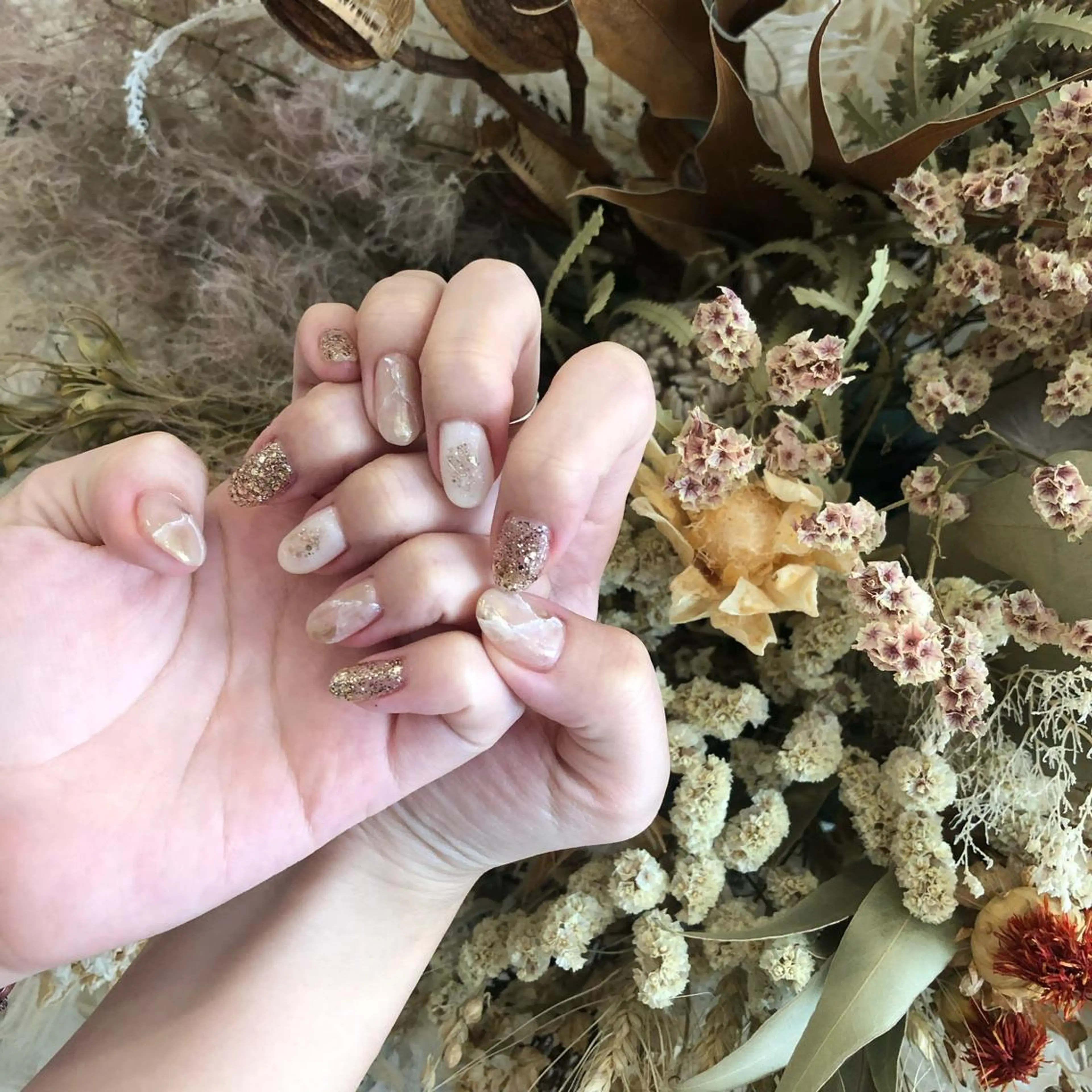 ネイル eclat.nail エクラネイルのネイルデザイン